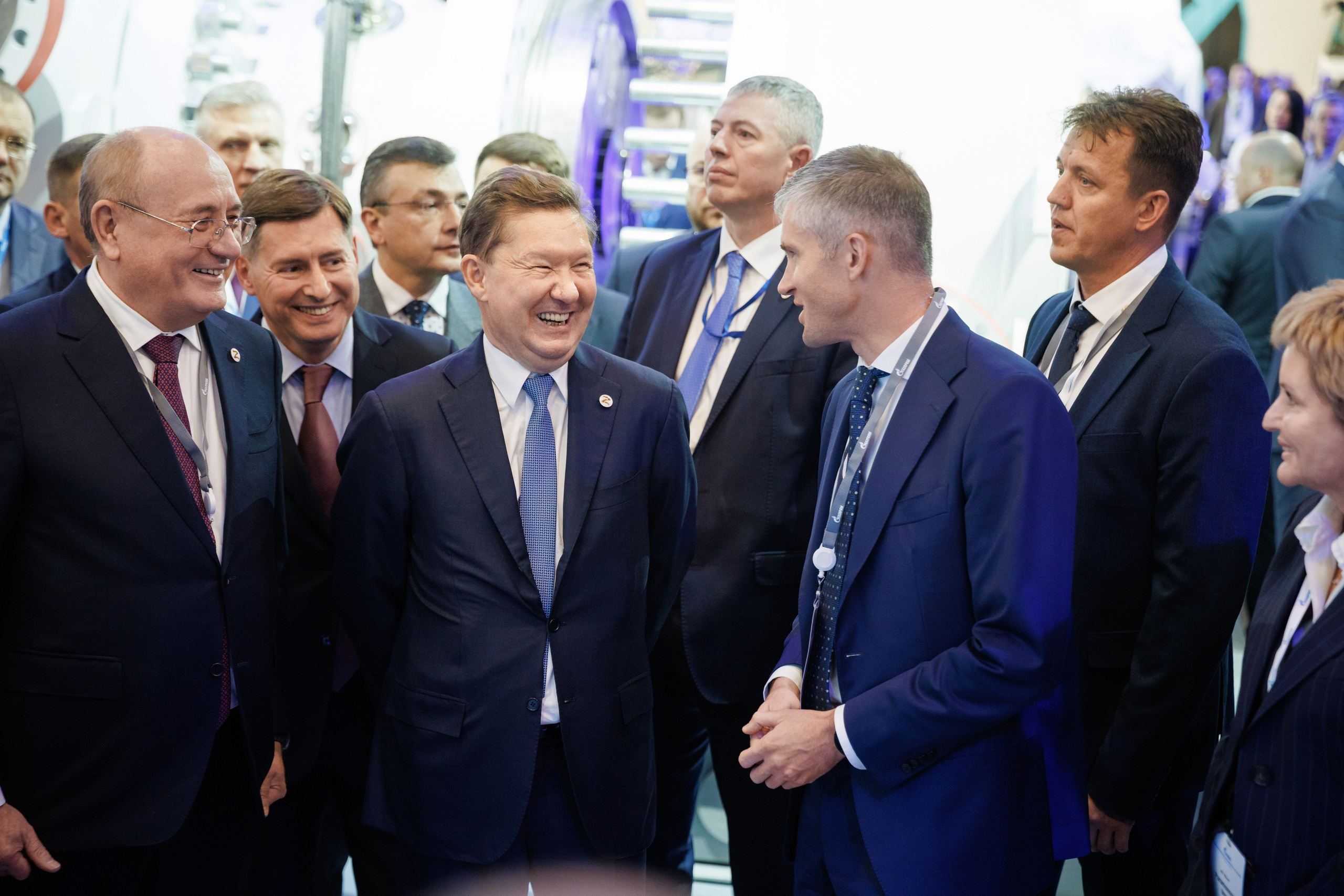 Репортаж. Фотограф Валерий Васильев