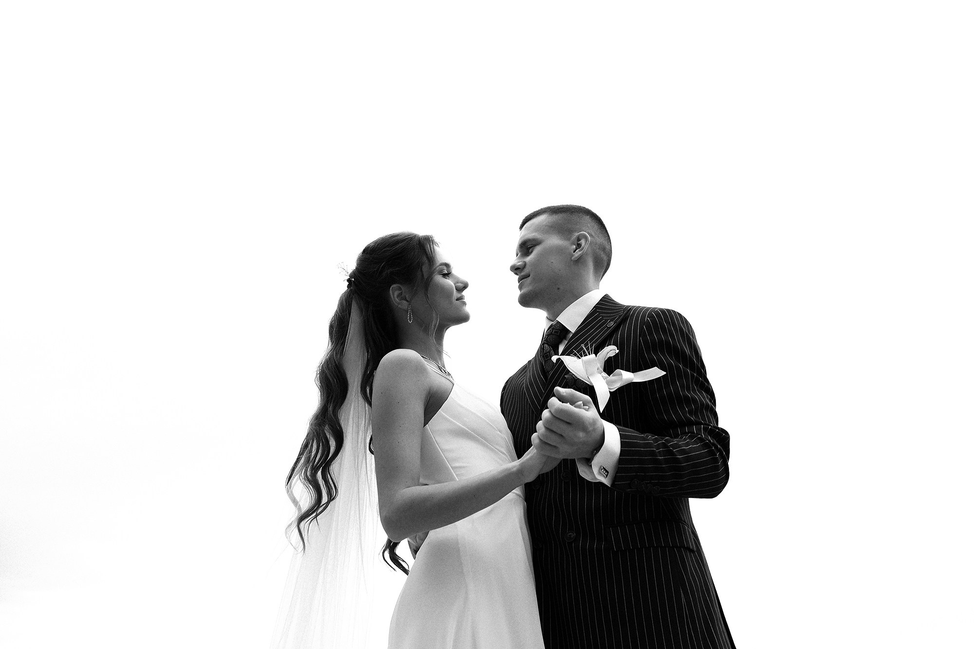 Алина и Михаил. Anya.vision