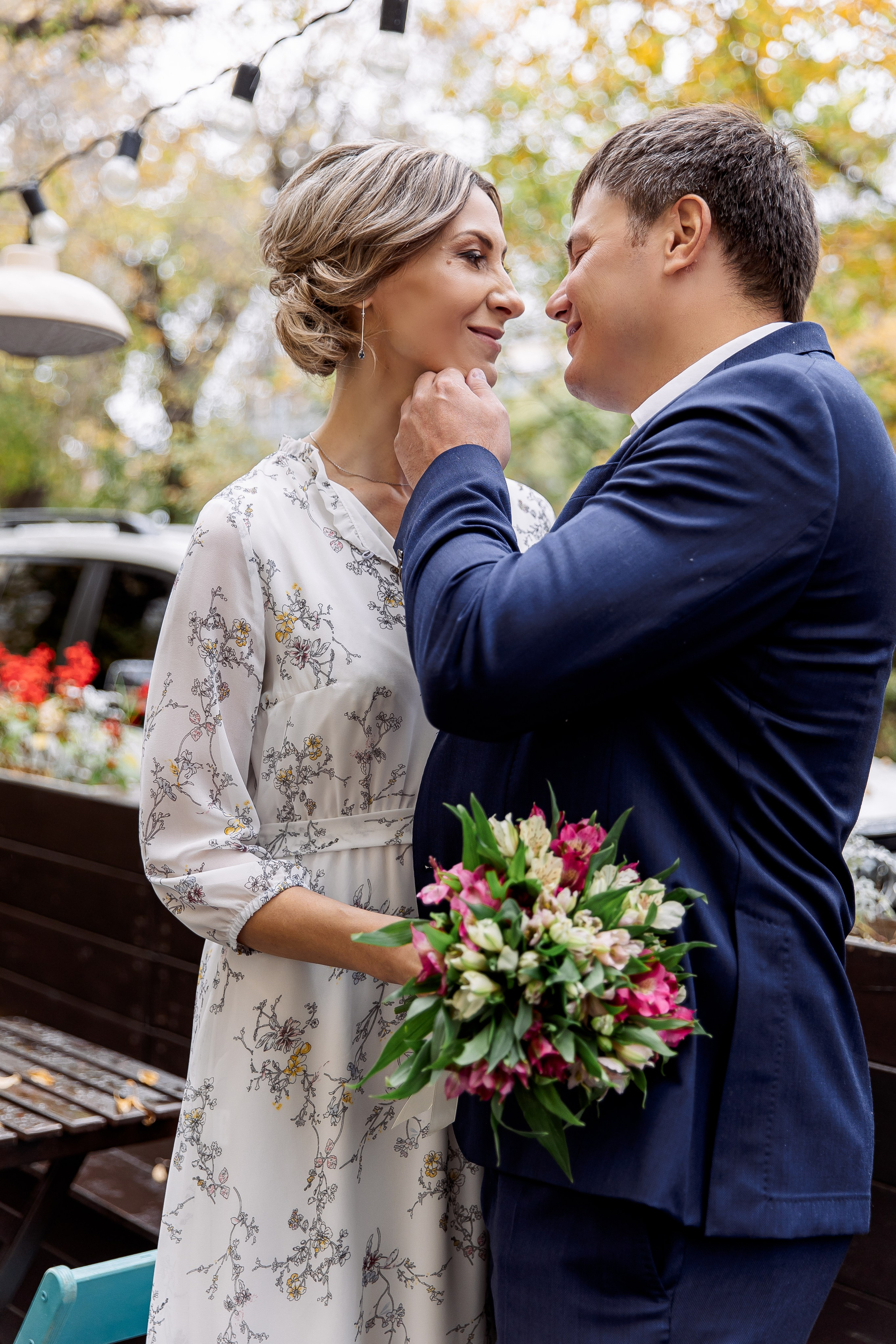 Свадьба Екатерина и Александр. Свадебный и семейный фотограф в Челябинске Юлия Ишимова
