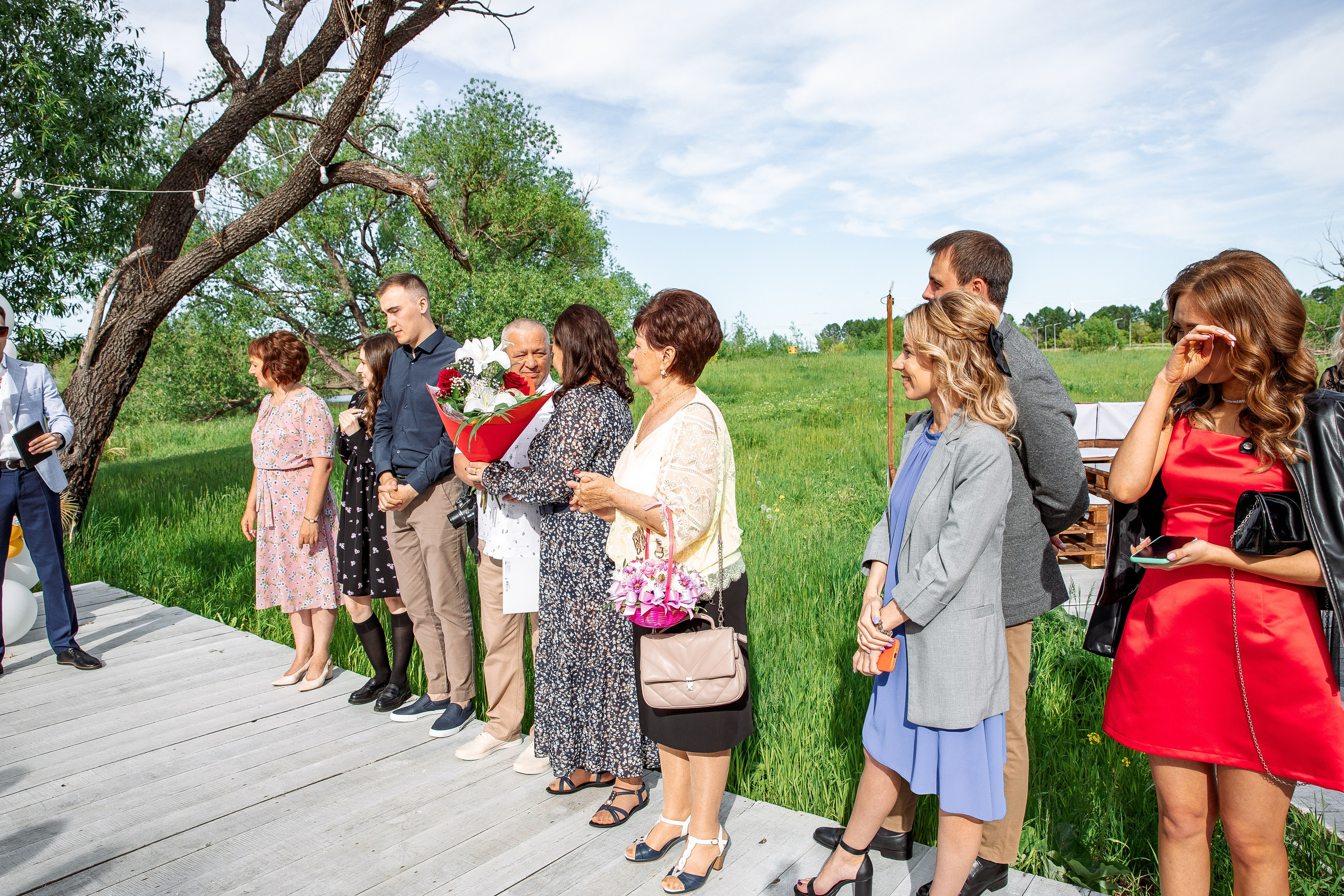 Кирилл и Екатерина. Свадебный и семейный фотограф в Челябинске Юлия Ишимова