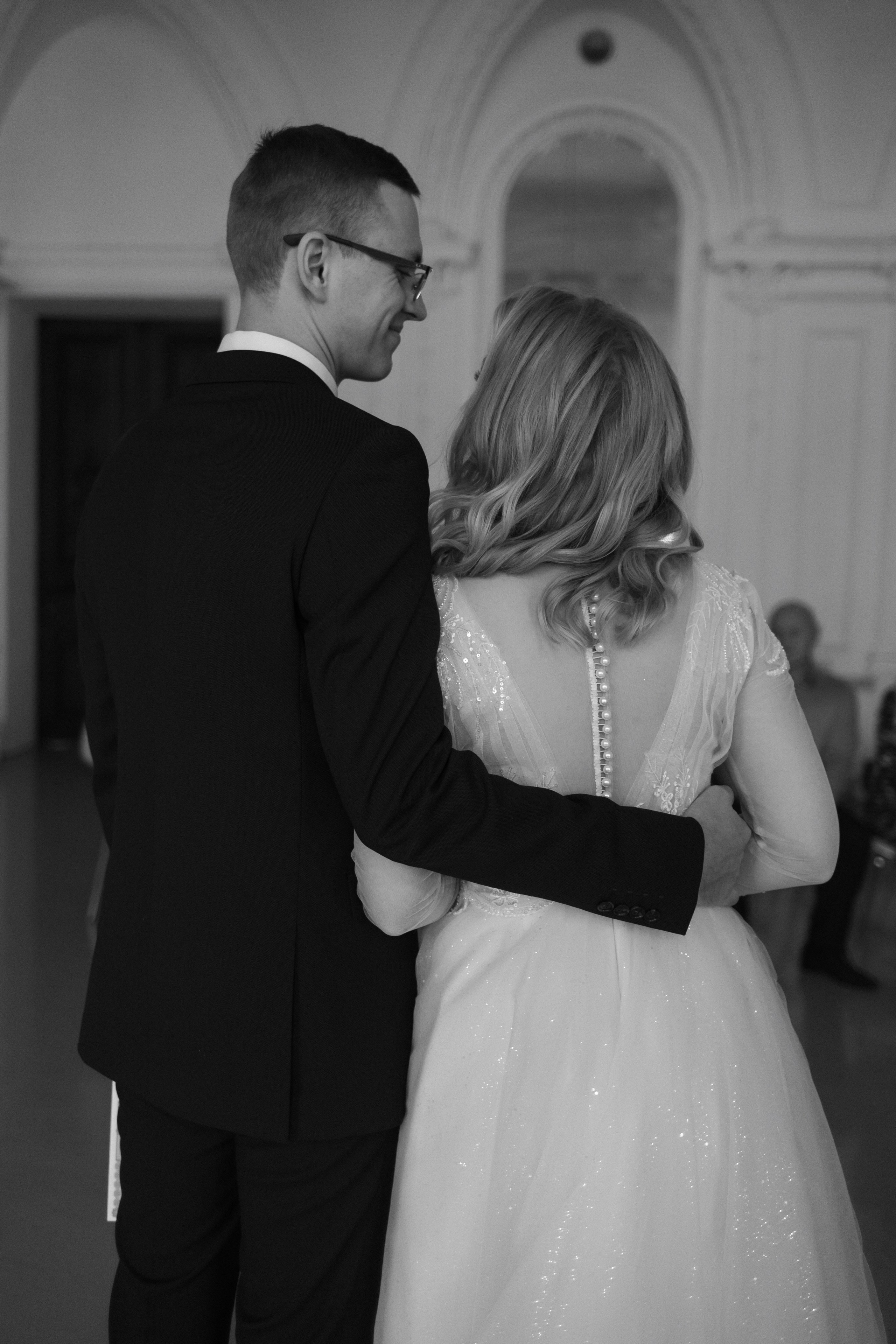 Эдуард и Анна. Mini. 21.10.2022. Семейный, портретный и свадебный фотограф в Москве и Одинцово Лощинина Мария