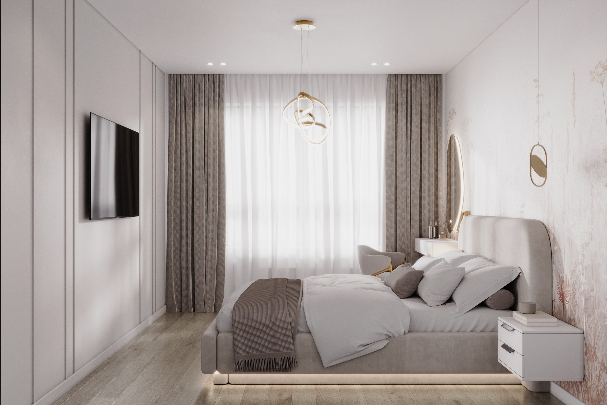 KAZAN, 75 м. Анастасия Дремина 1606 BUREAU