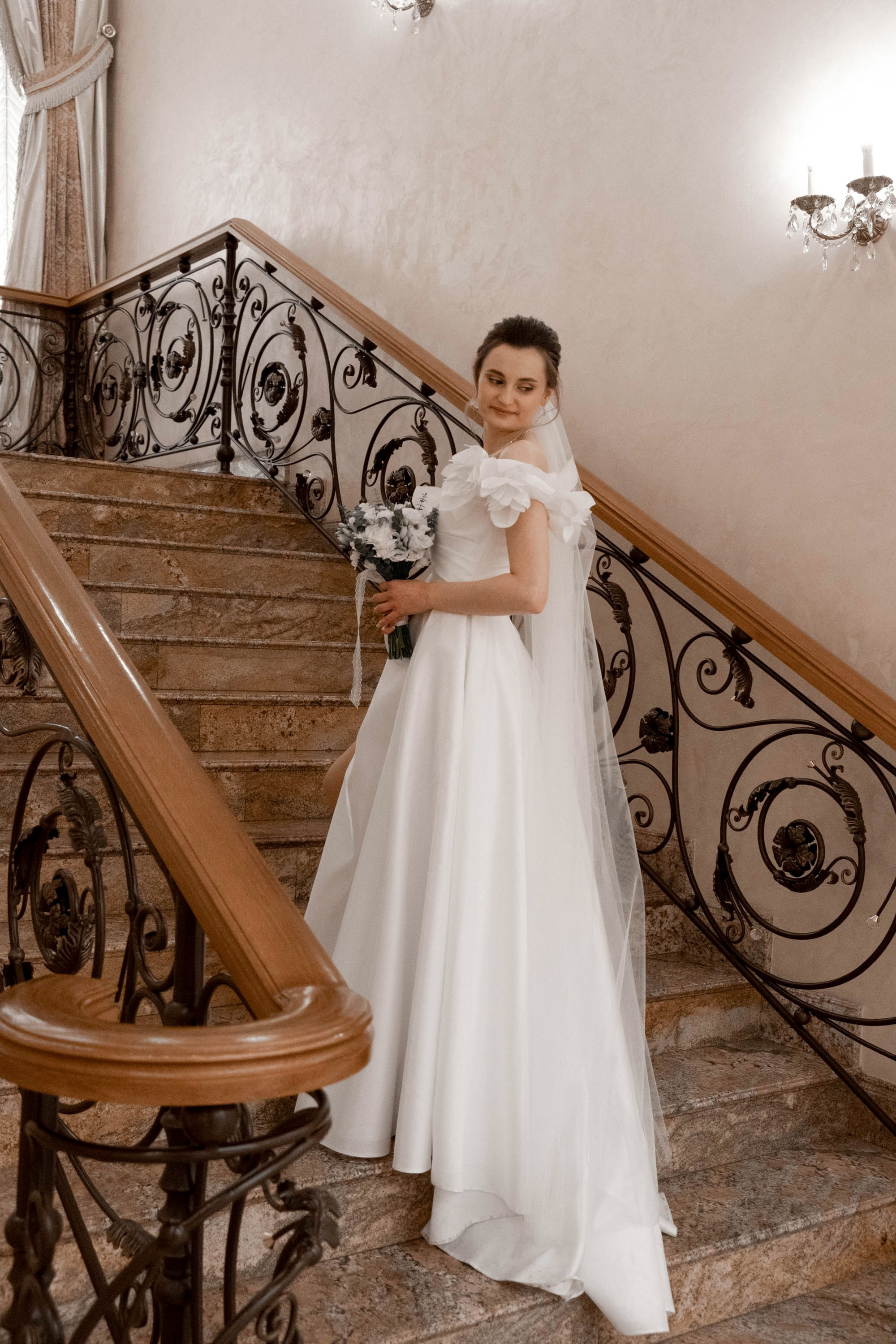 Дмитрий & София. Свадебный и семейный фотограф в Тюмени Екатерина Дубровина