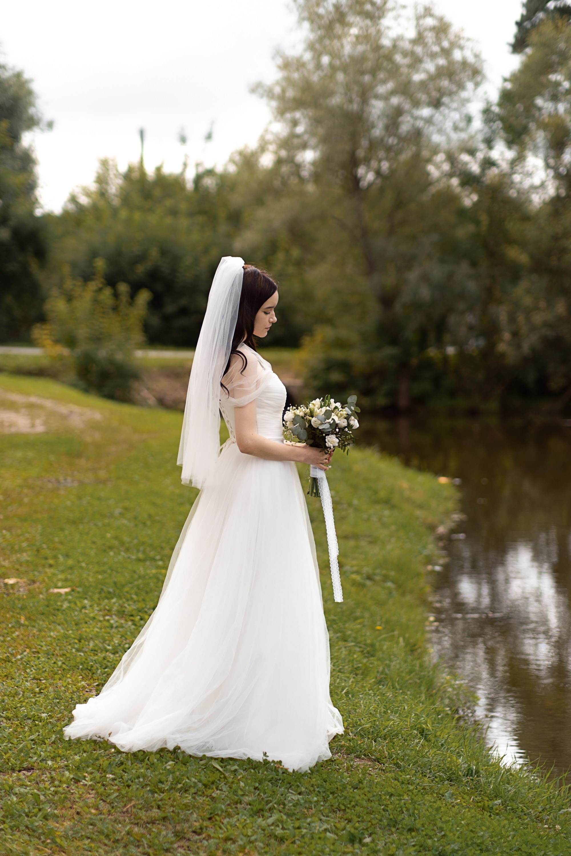 Алексей & Анжелика. Свадебный и семейный фотограф в Тюмени Екатерина Дубровина