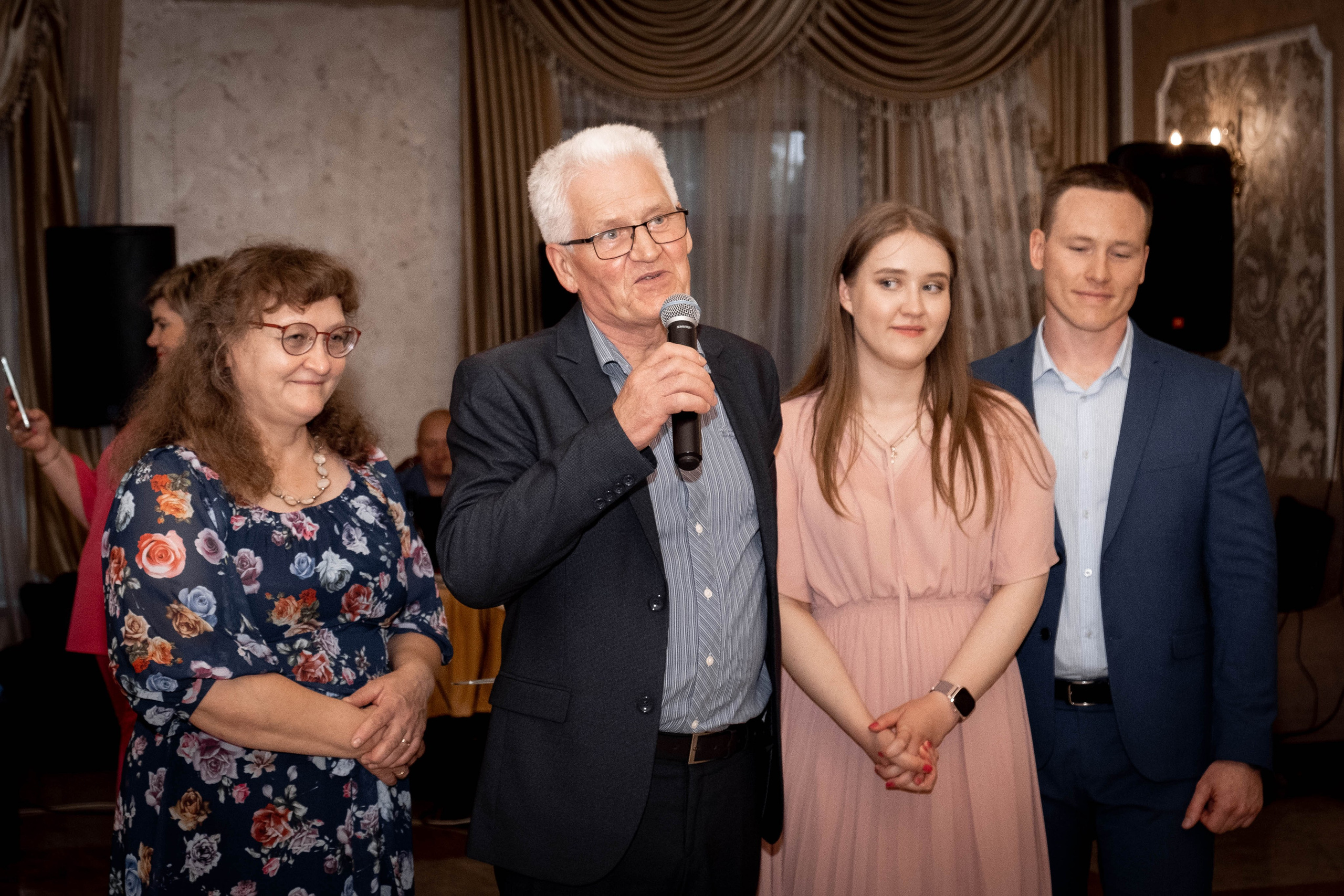 Виктор & Елена г. Заводоуковск. Свадебный и семейный фотограф в Тюмени Екатерина Дубровина