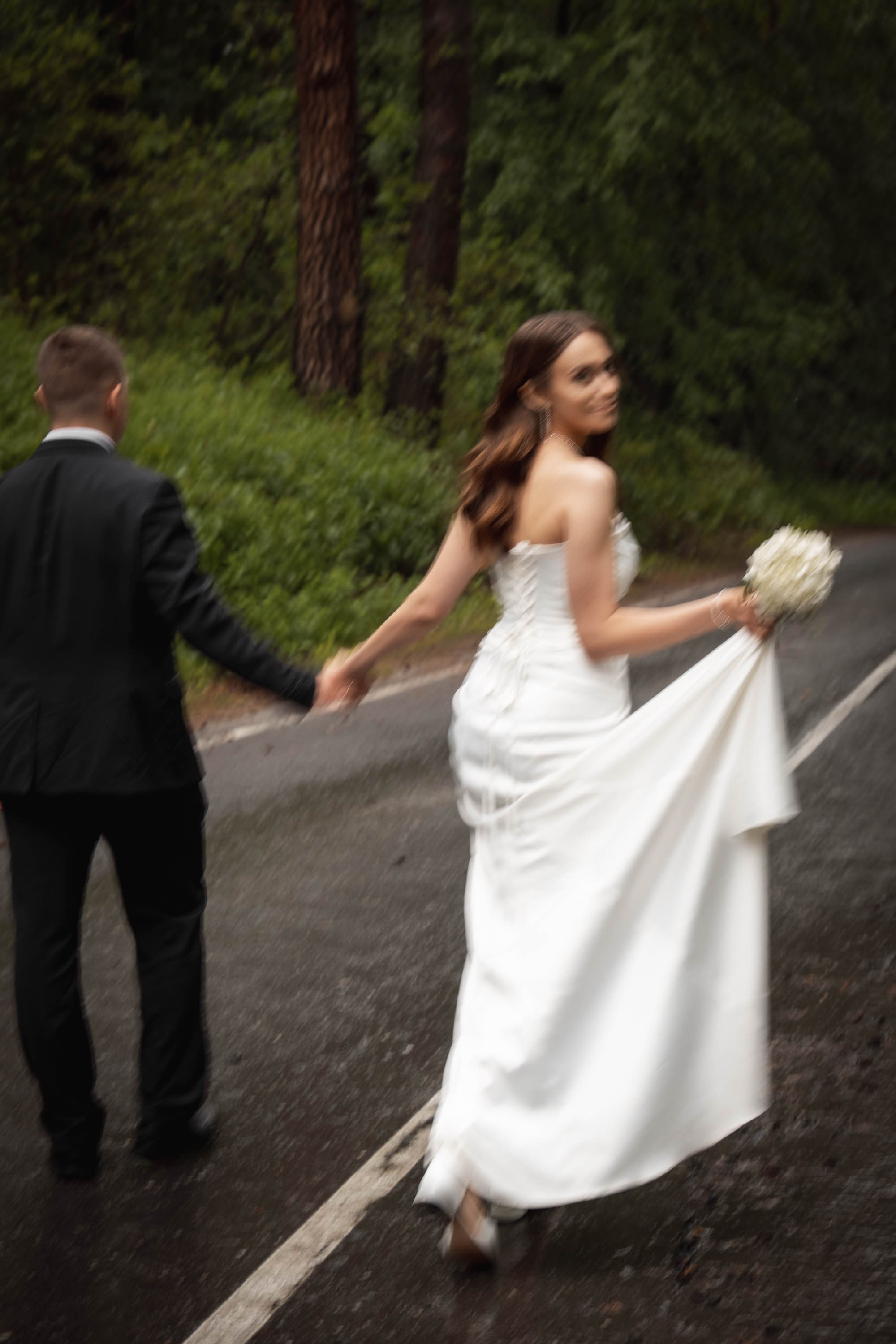 Александр & Ольга г. Заводоуковск. Свадебный и семейный фотограф в Тюмени Екатерина Дубровина