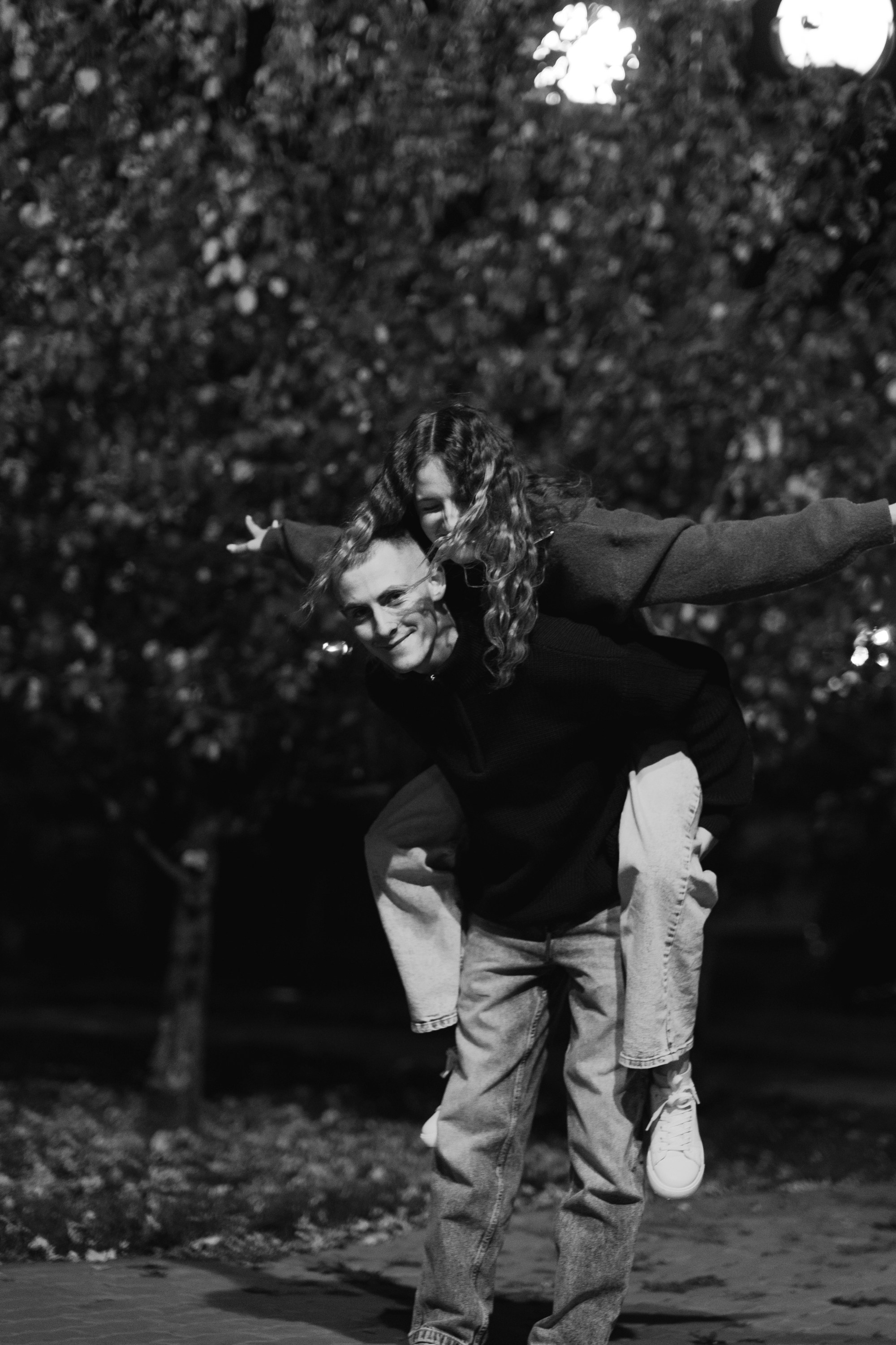 Дмитрий & Анастасия. Свадебный и семейный фотограф в Тюмени Екатерина Дубровина