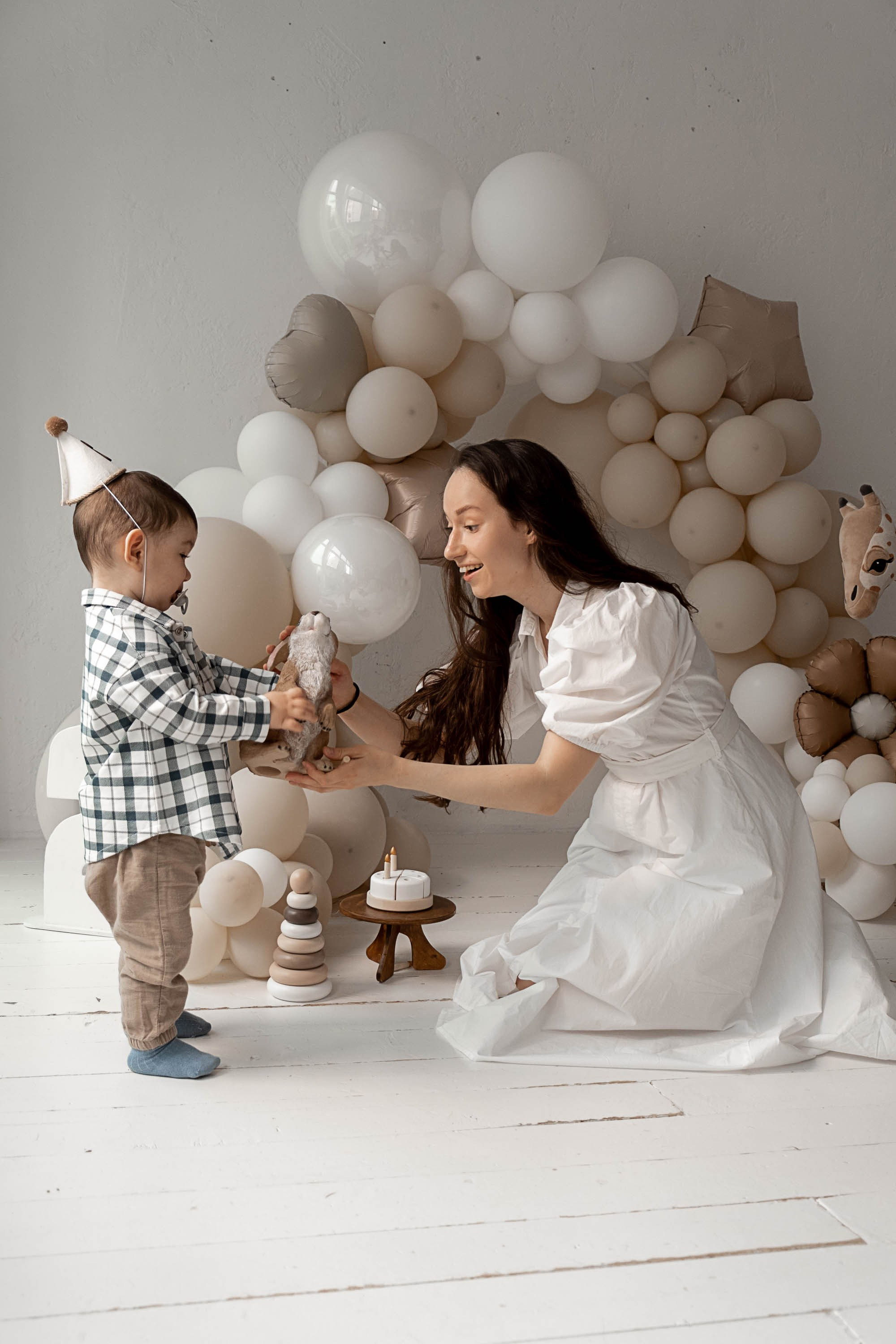 Мария, Артур и малыш Костик. Свадебный и семейный фотограф в Тюмени Екатерина Дубровина