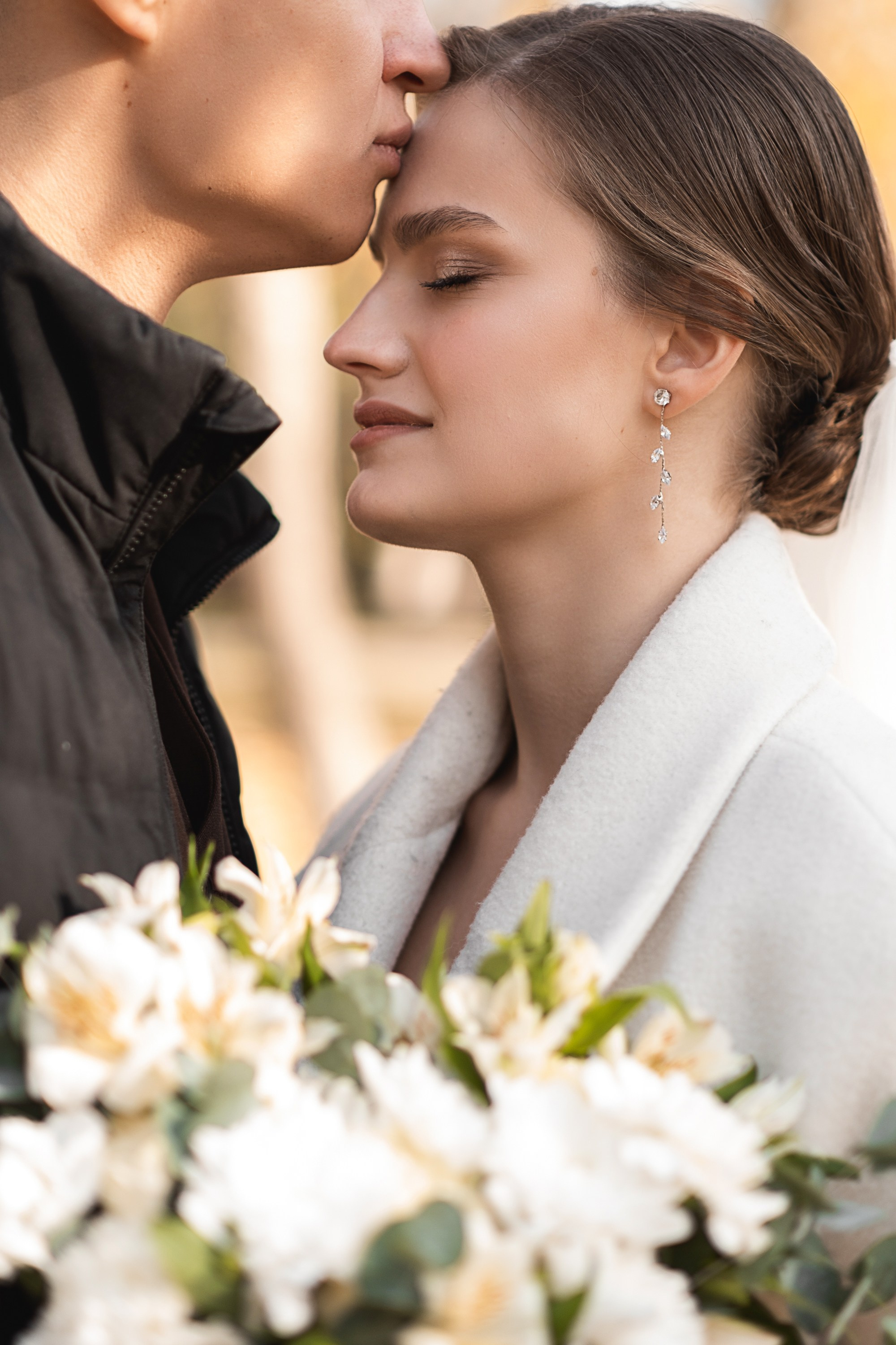 Денис & Алина. Свадебный и семейный фотограф в Тюмени Екатерина Дубровина