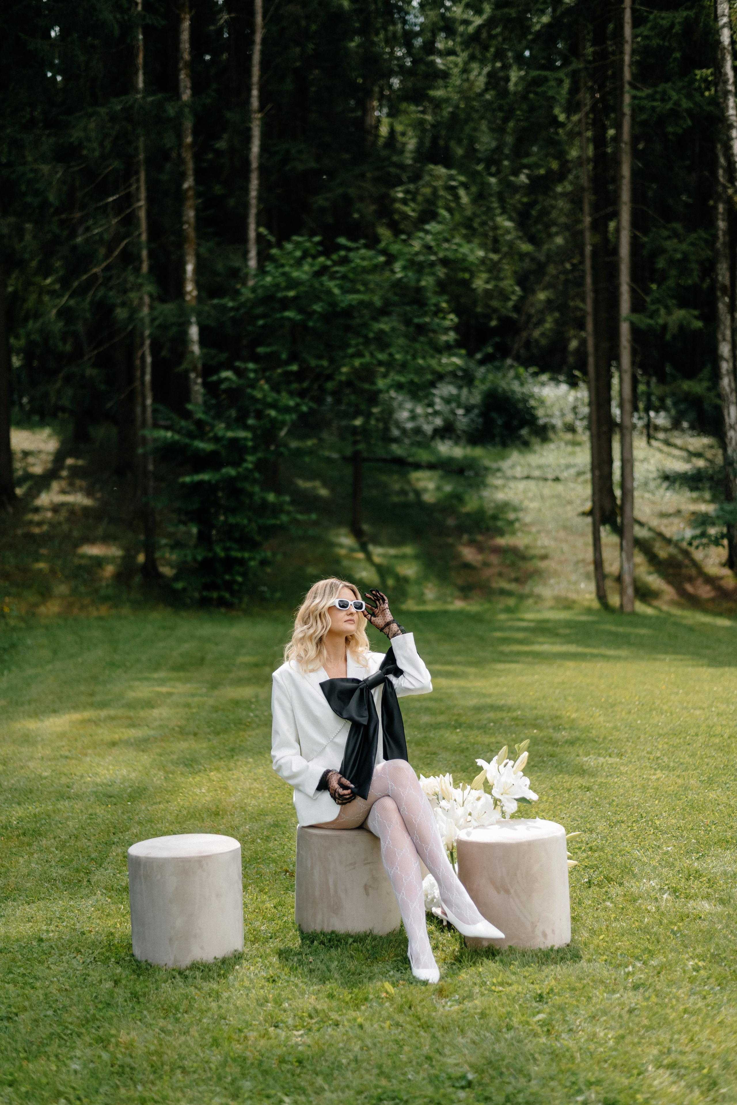 Ольга и Кирилл. Свадебный и портретный фотограф в Минске Татьяна Лобода