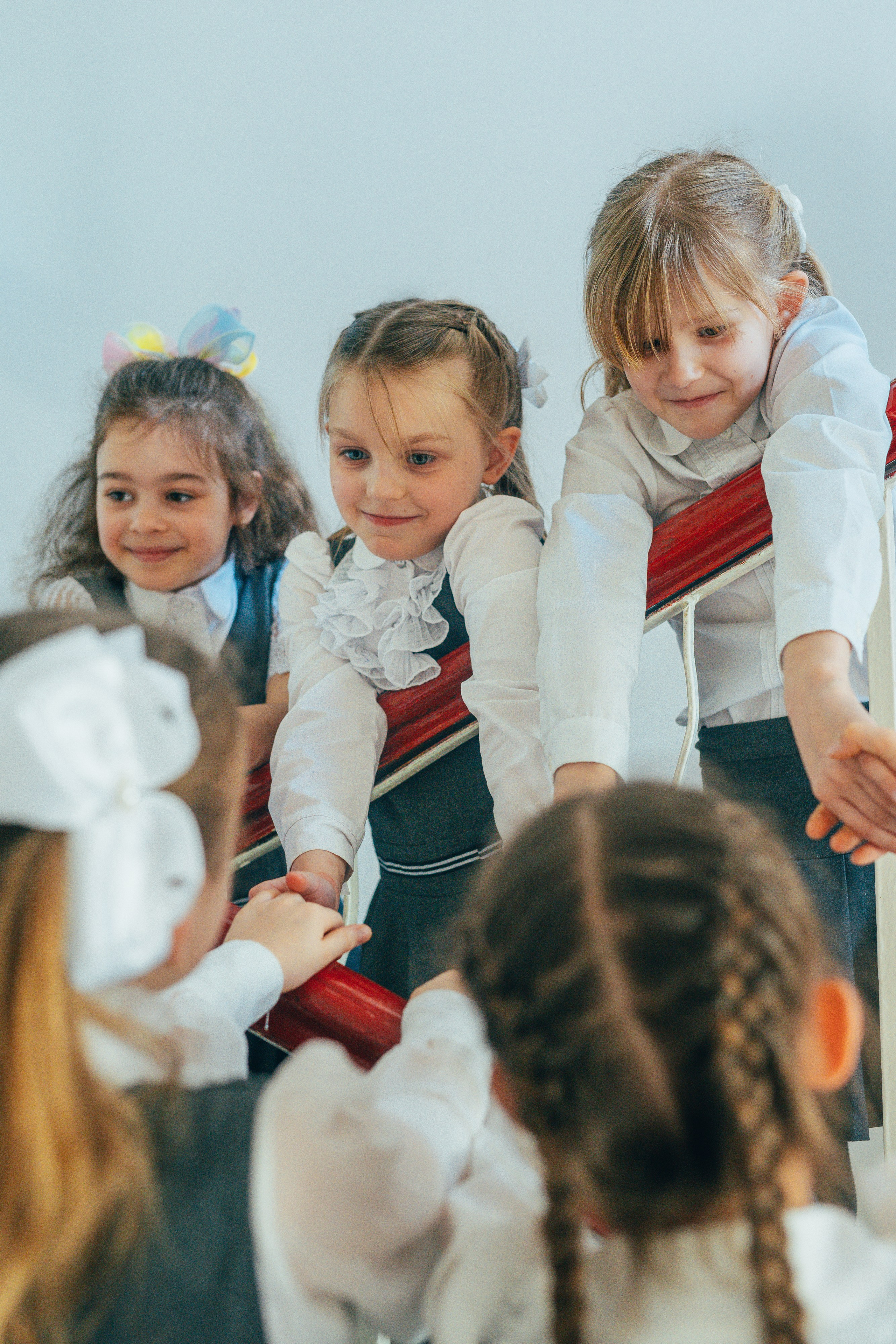 1 класс. Школьные альбомы и альбомы для детского сада. Юлия Осипова. Москва