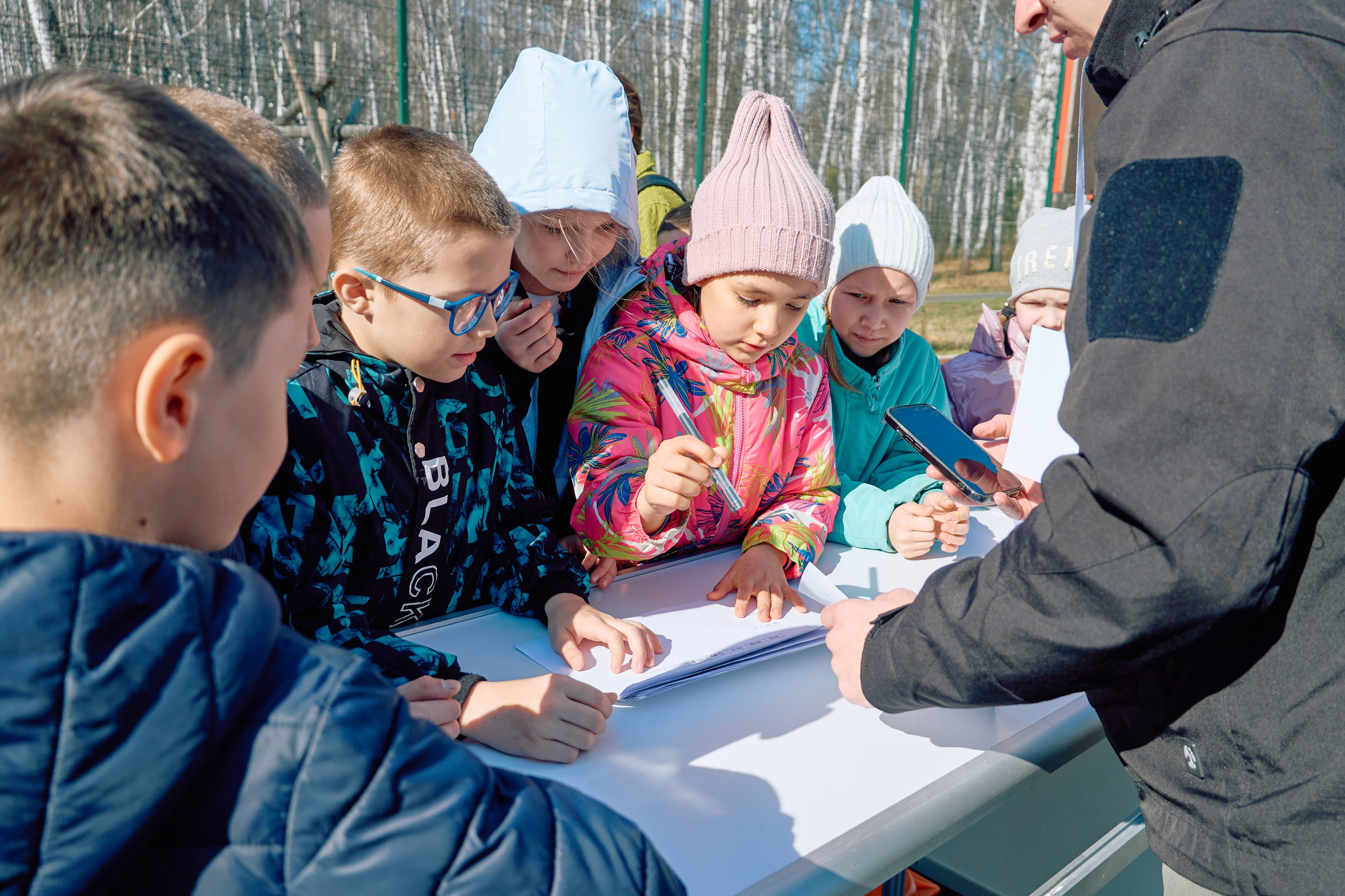 Зарница 2.0 — ОЦ5. ЦАРЕВ ДМИТРИЙ — ФОТОГРАФ ЧЕЛЯБИНСК