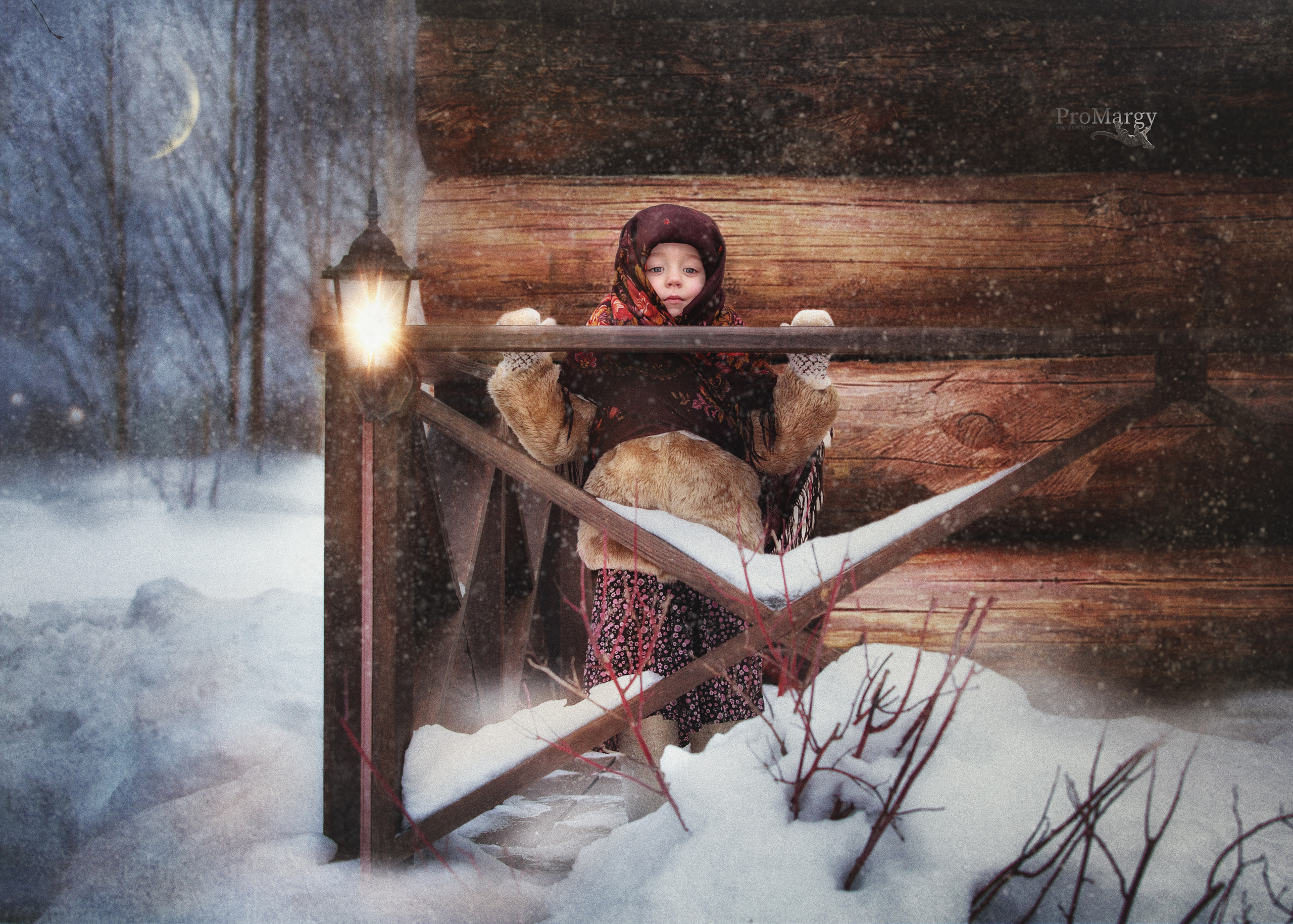 Жанровые съёмки и фотоарт. Фотограф и ретушер Маргарита Павлюк Москва