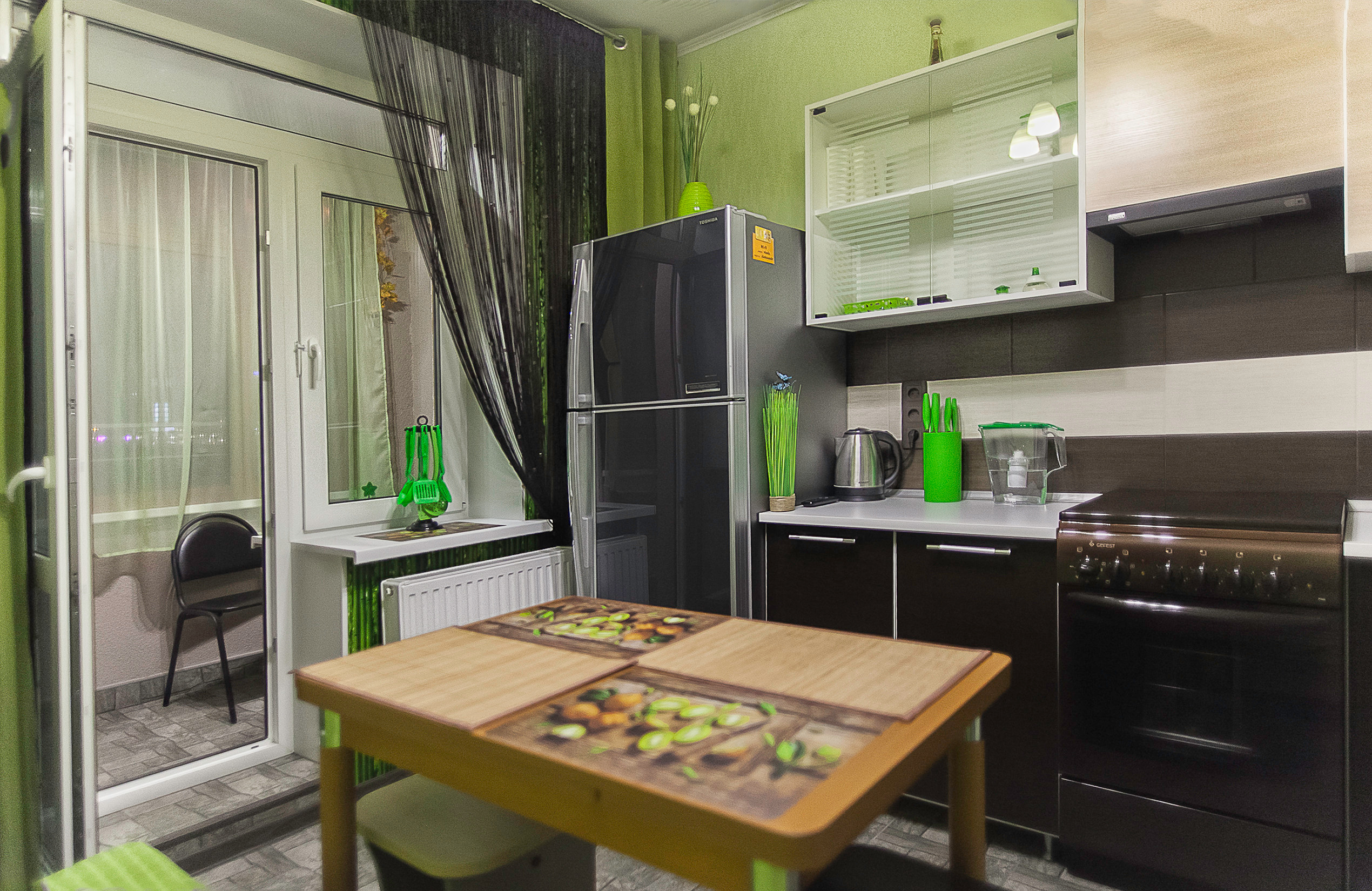 Интерьерная съемка. Фотограф и ретушер Маргарита Павлюк Москва