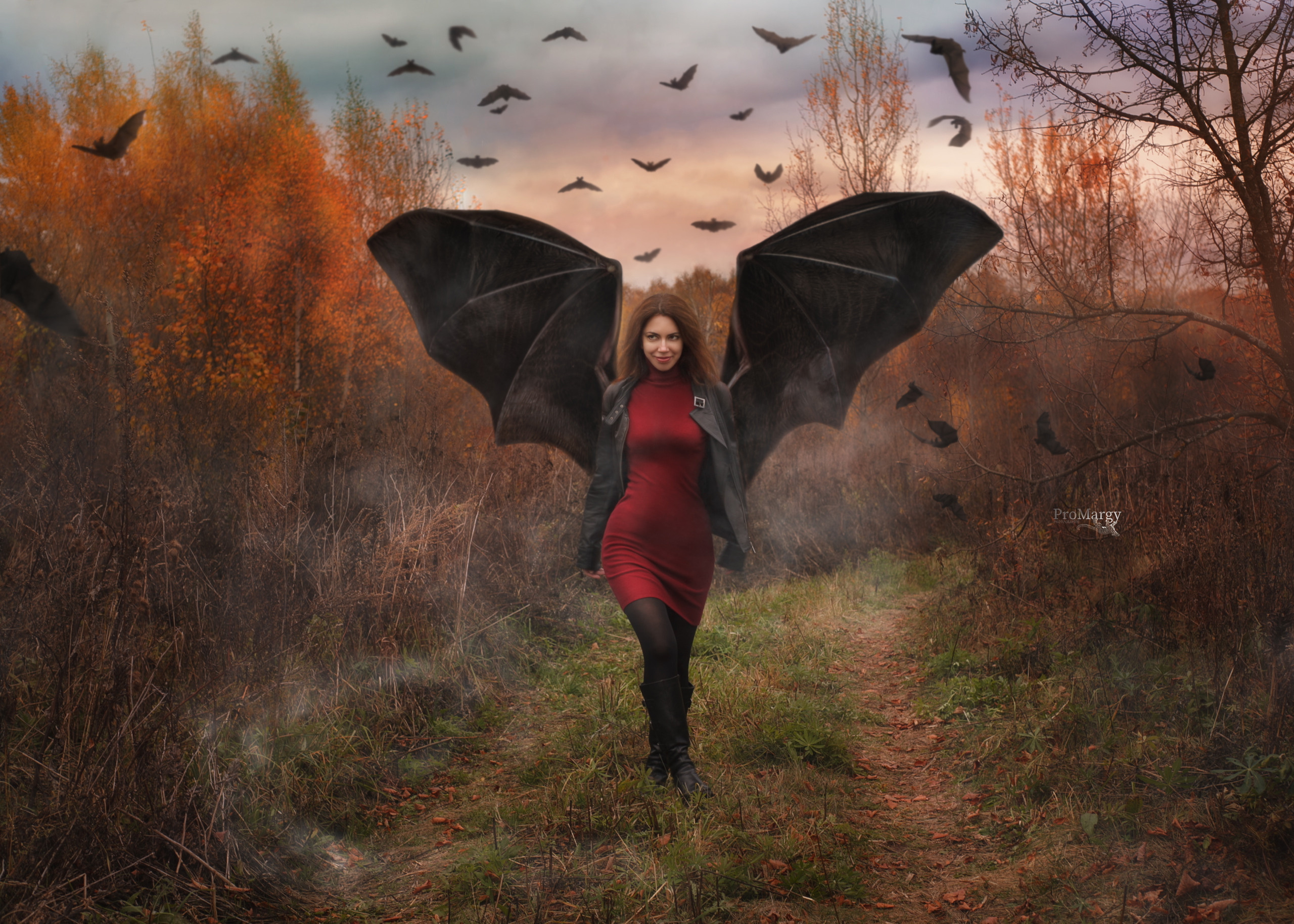 Жанровые съёмки и фотоарт. Фотограф и ретушер Маргарита Павлюк Москва