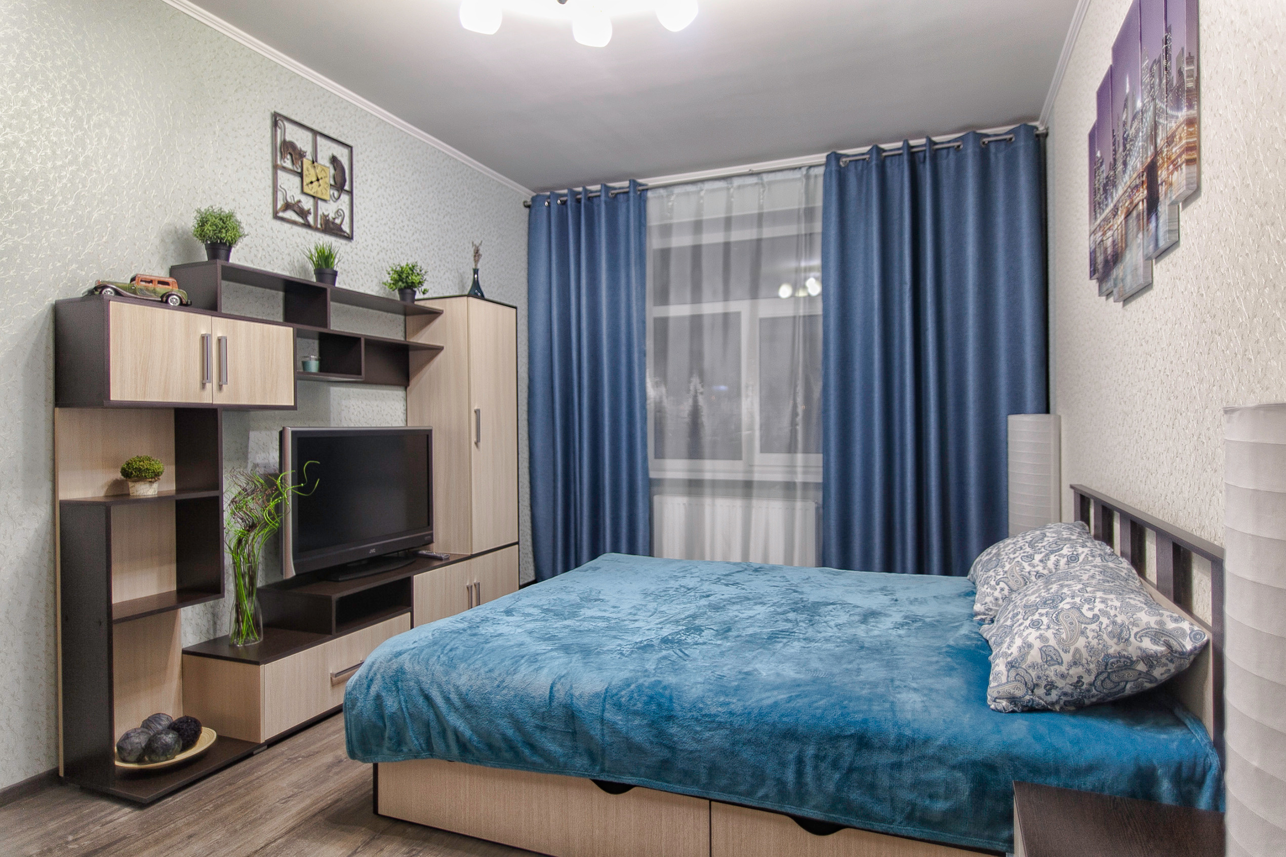 Интерьерная съемка. Фотограф и ретушер Маргарита Павлюк Москва