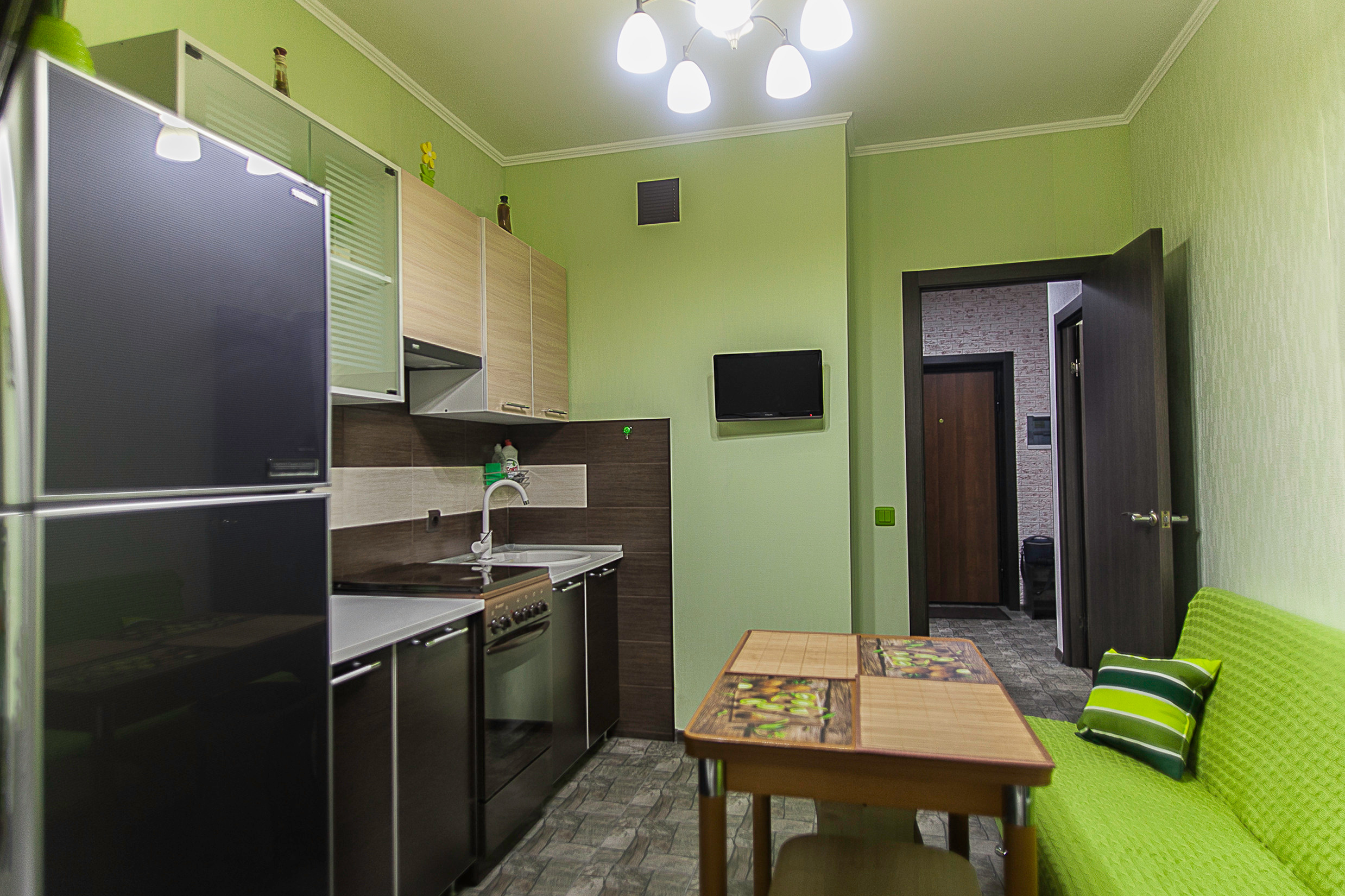 Интерьерная съемка. Фотограф и ретушер Маргарита Павлюк Москва