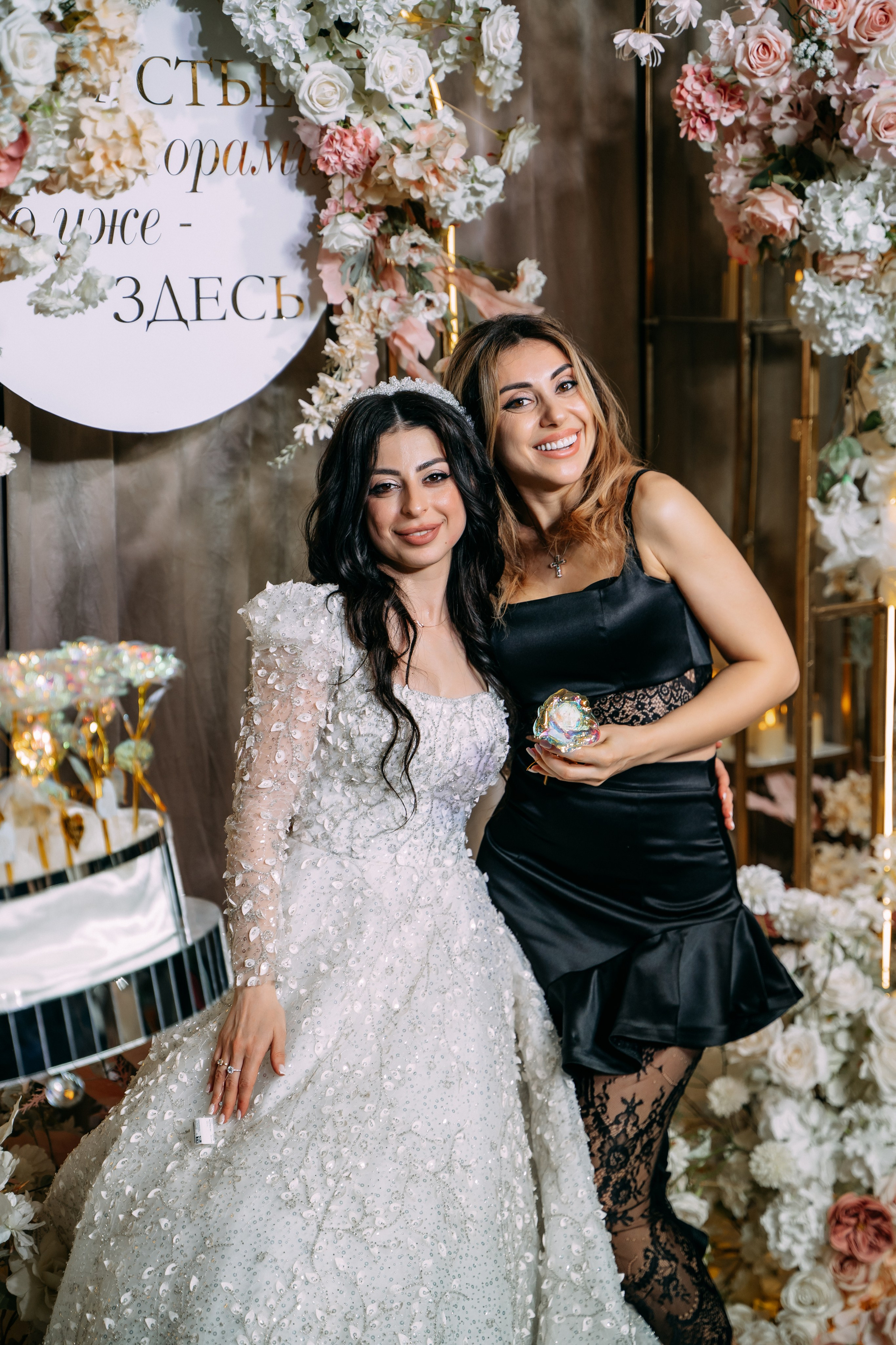 Анонс Свадебного дня 26.04.2025. Свадебный фотограф Кирилл Зейналов, Туапсе