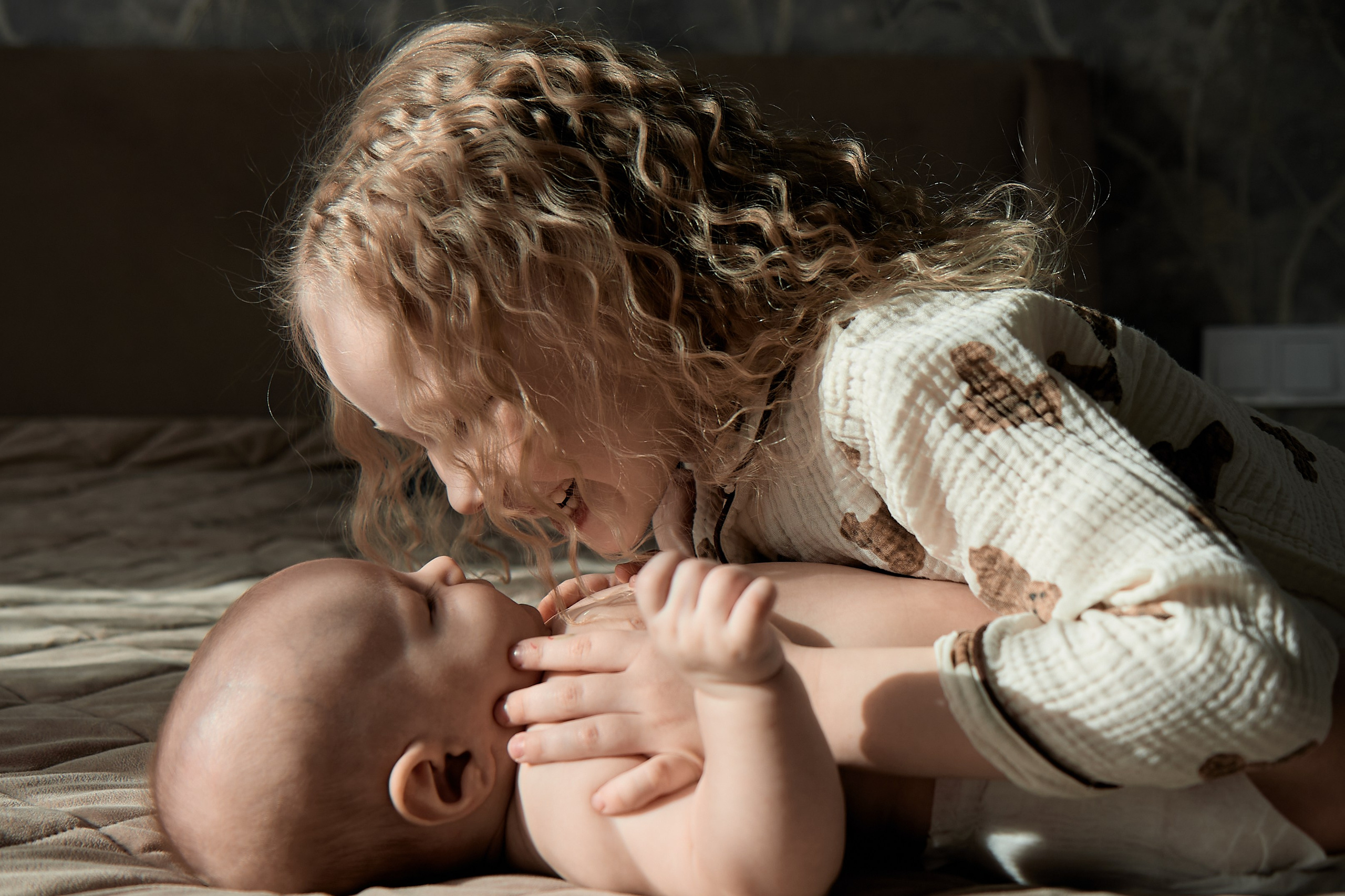 Жанетта, Ярослава и Саша. Фотограф Великий Новгород Татьяна Чиглинцева