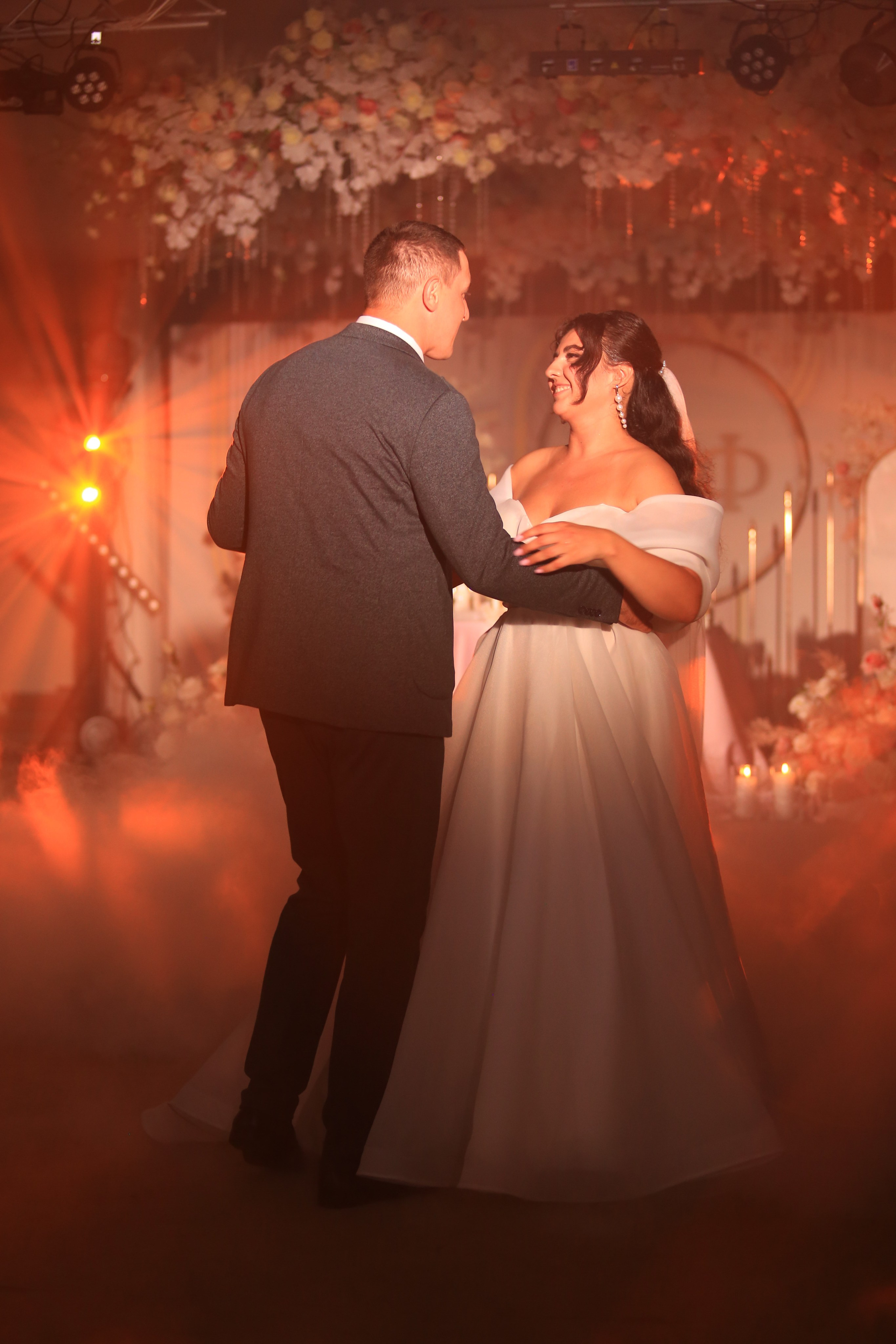 Свадьба Фиданы и Александра. Семейный и детский фотограф Виталий Катюшин