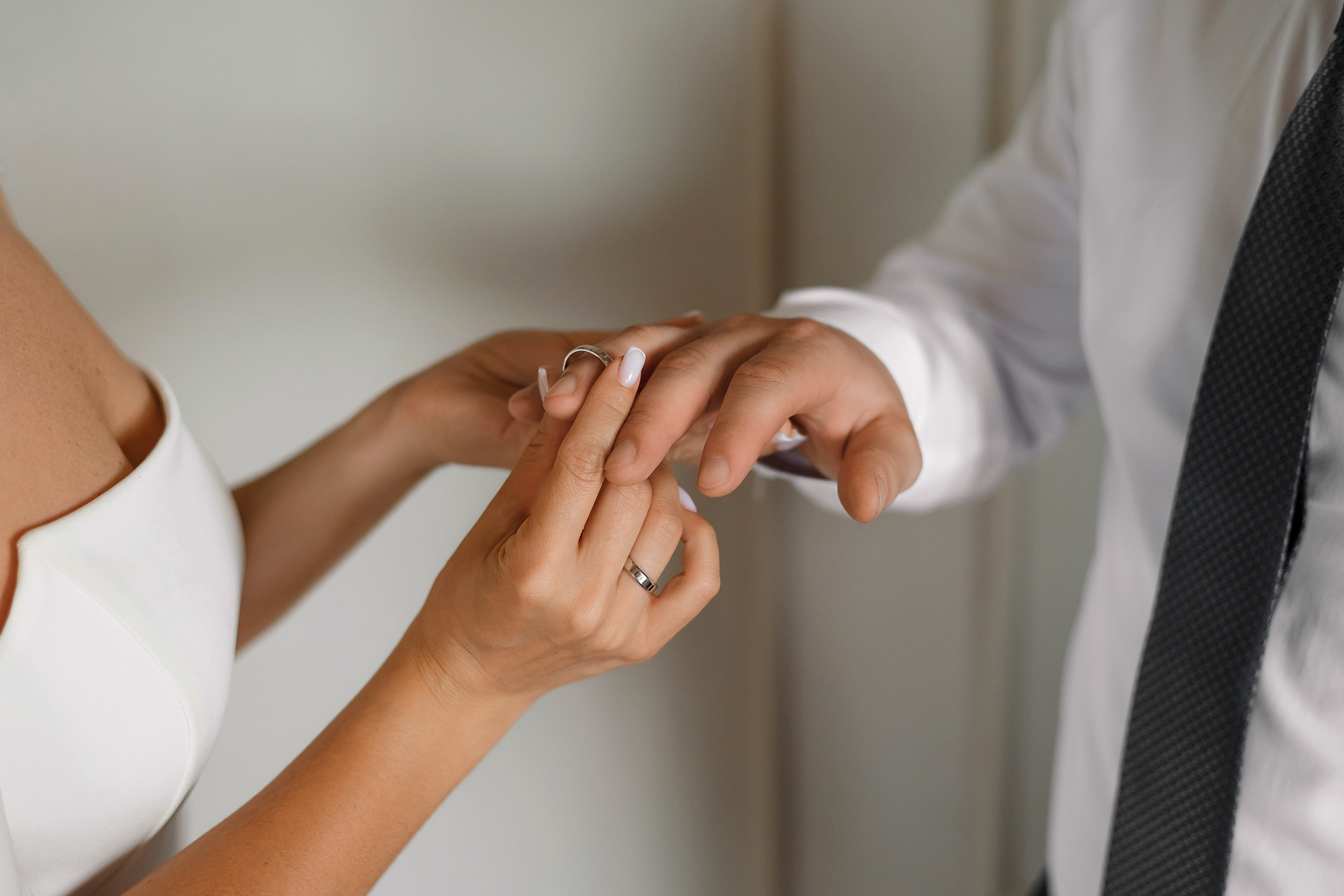 Валерия & Алексей. Фотограф Любовь Корниенко, Примоский край