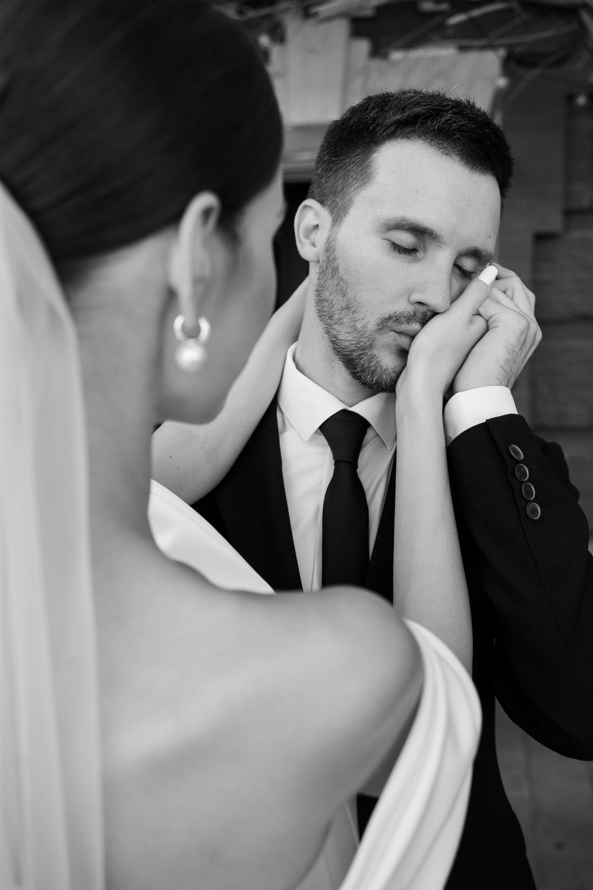 Даша&Саша. Свадебный фотограф Ульяновск Яшонова Марина