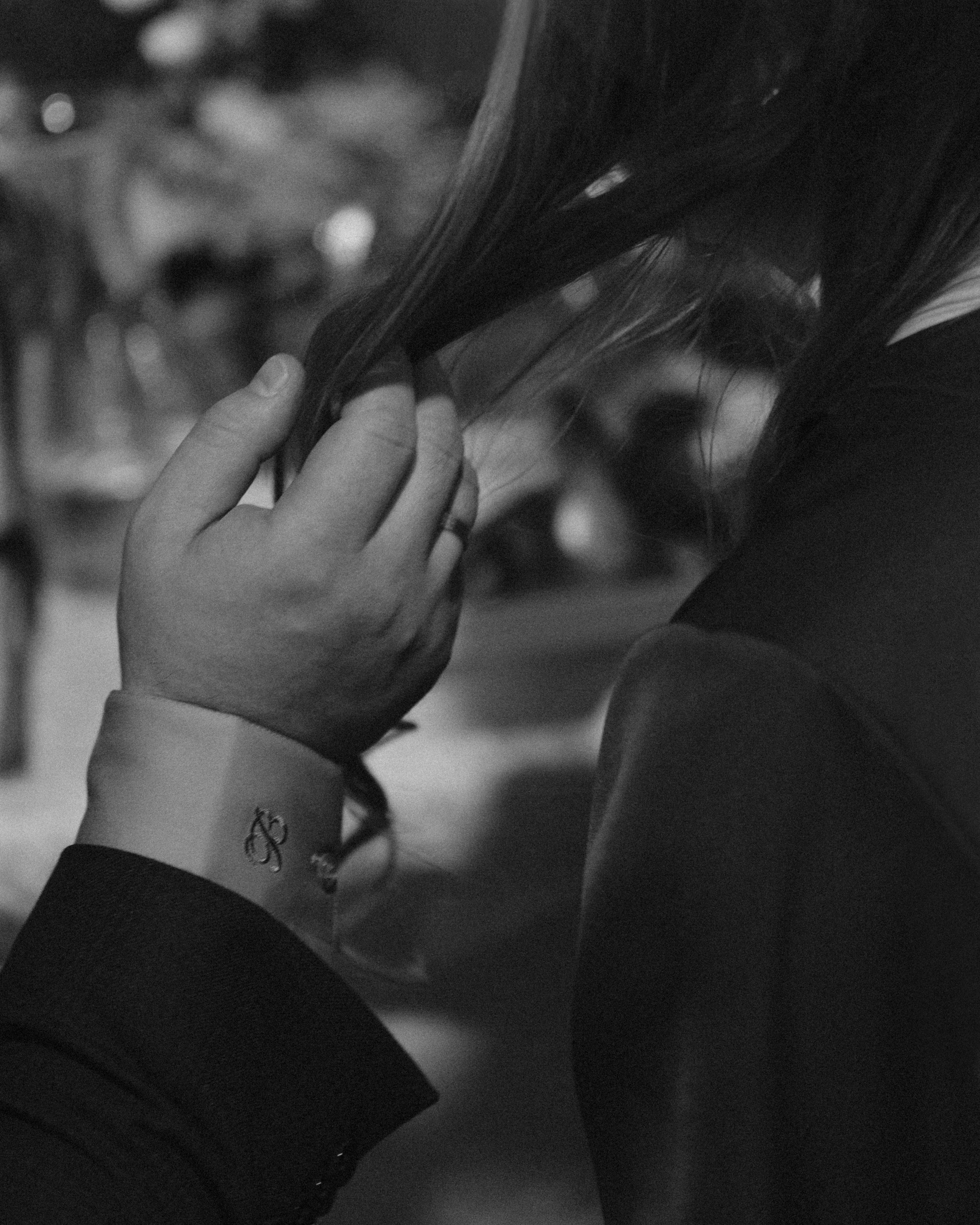 Forever yours. Фотограф @alexandradmitrievaph