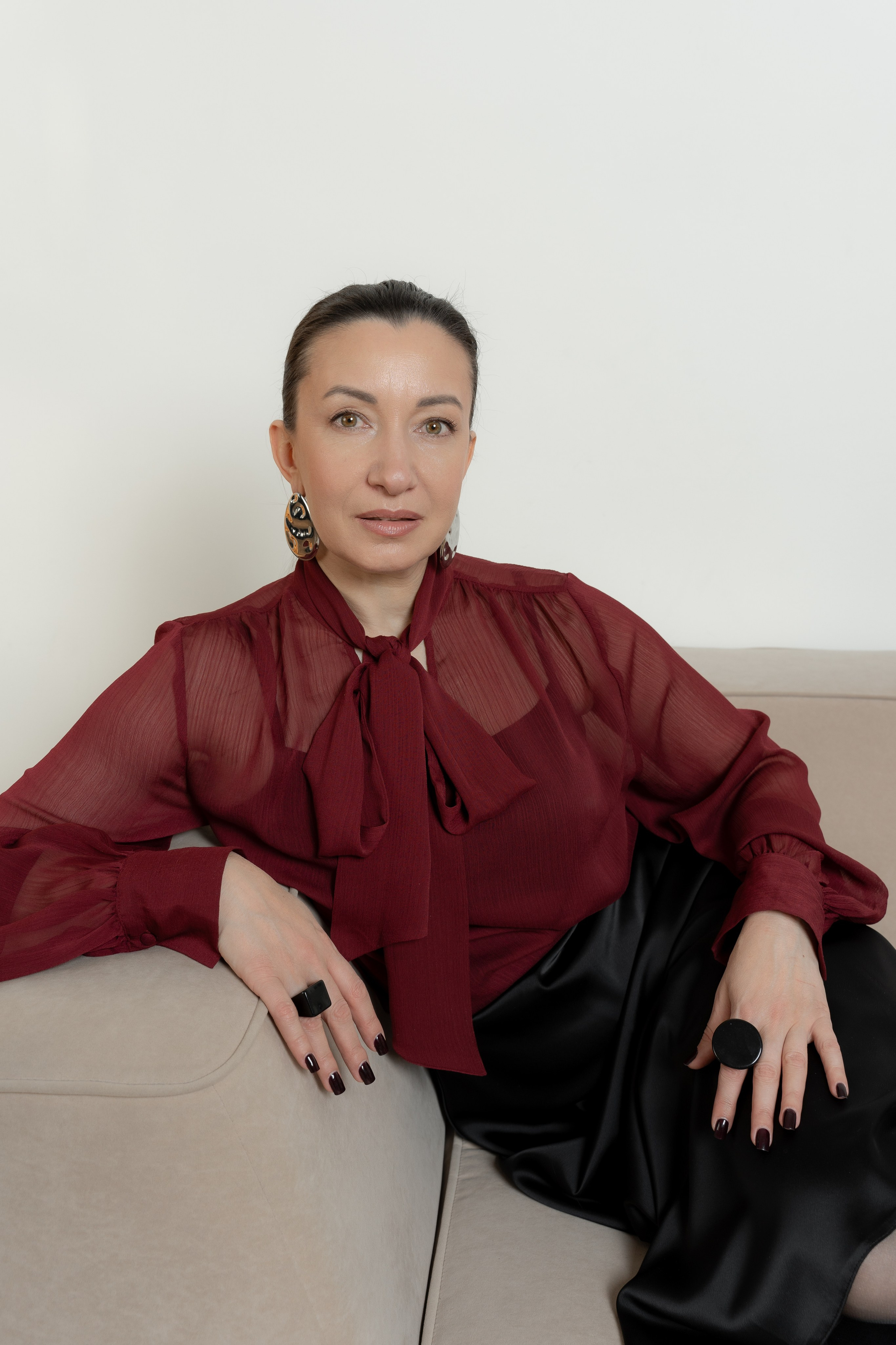 Стилист. Фотограф Оксана Токарева Ижевск