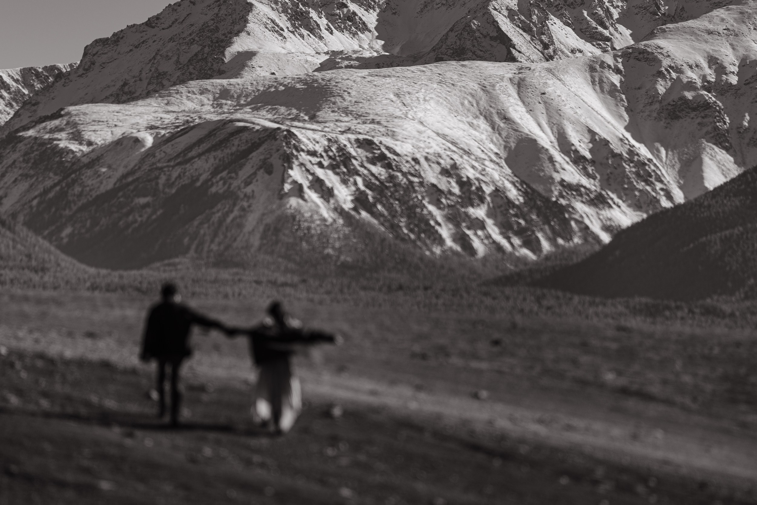 Road Trip to Altay. Фотограф Томск, Новосибирск Влад Свириденко