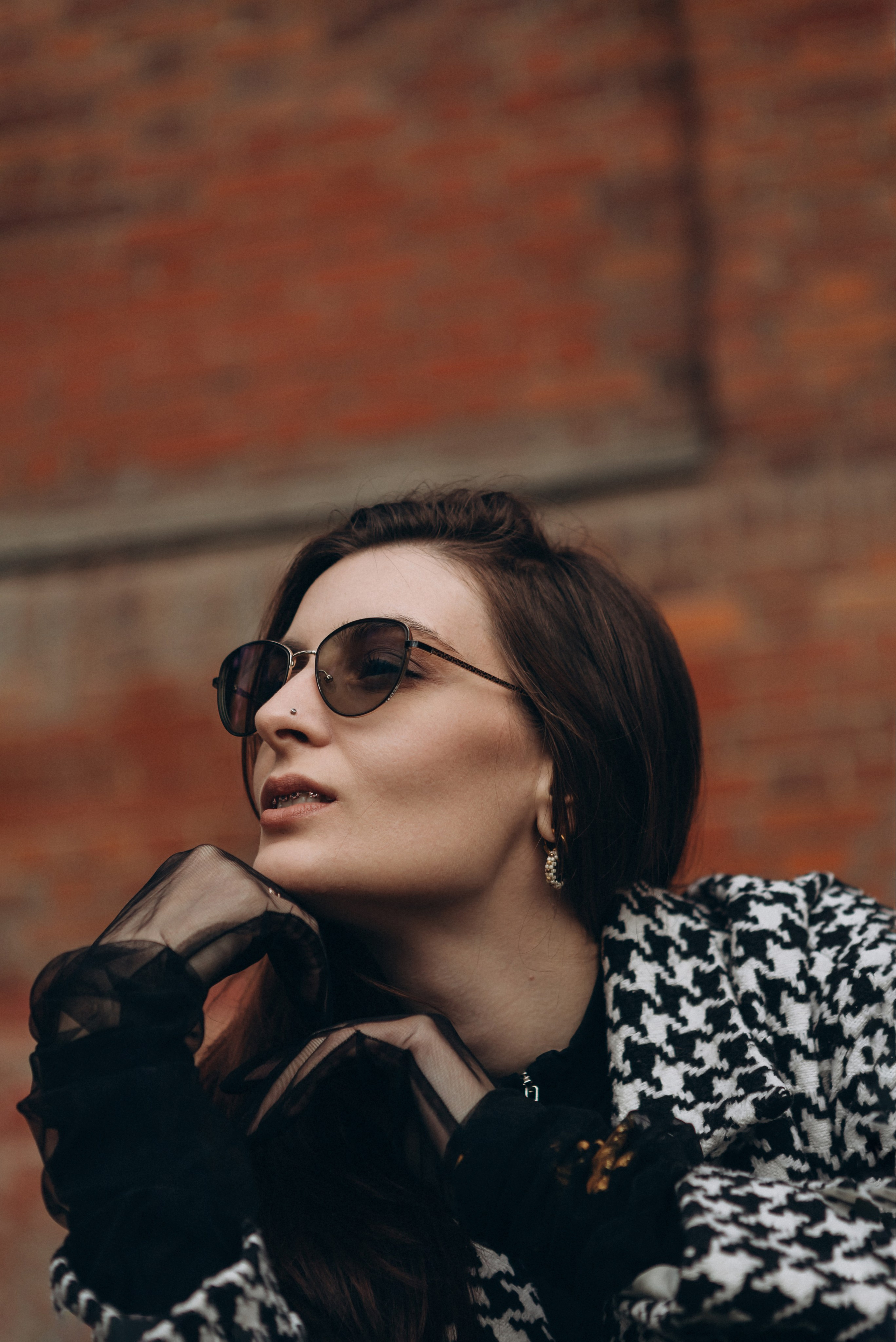 Стрит съемка. Фотограф Калуга