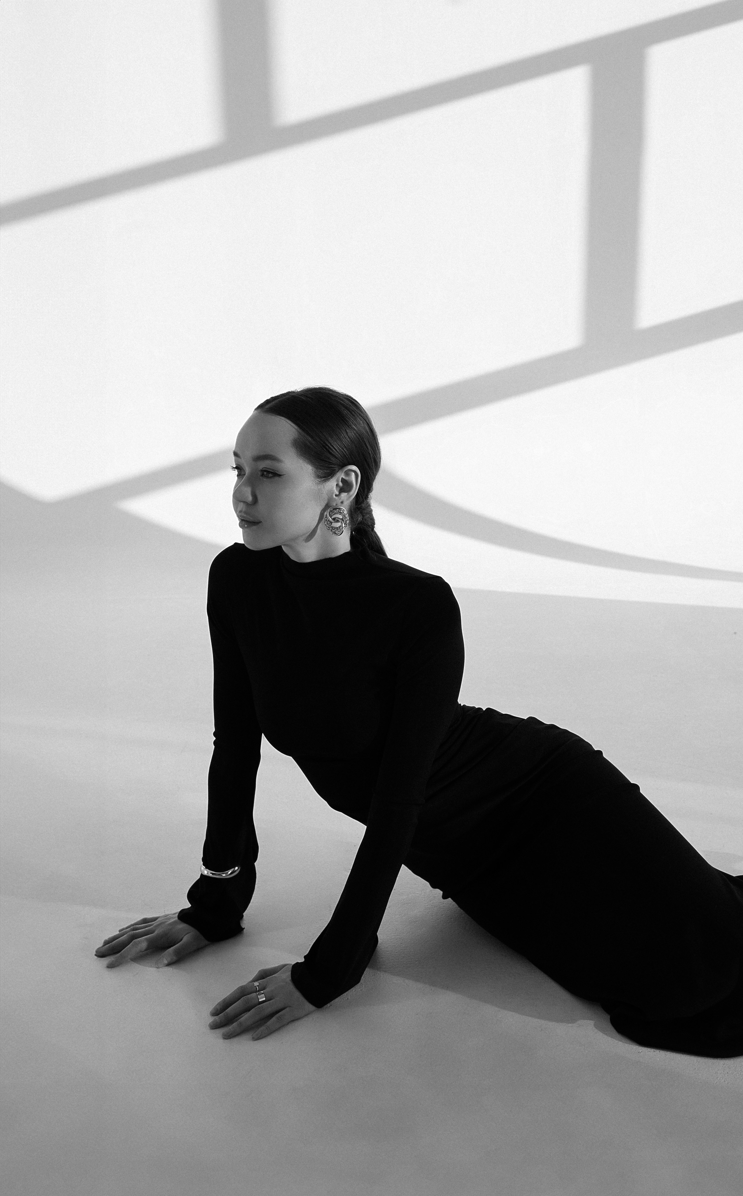 Алина Камалова