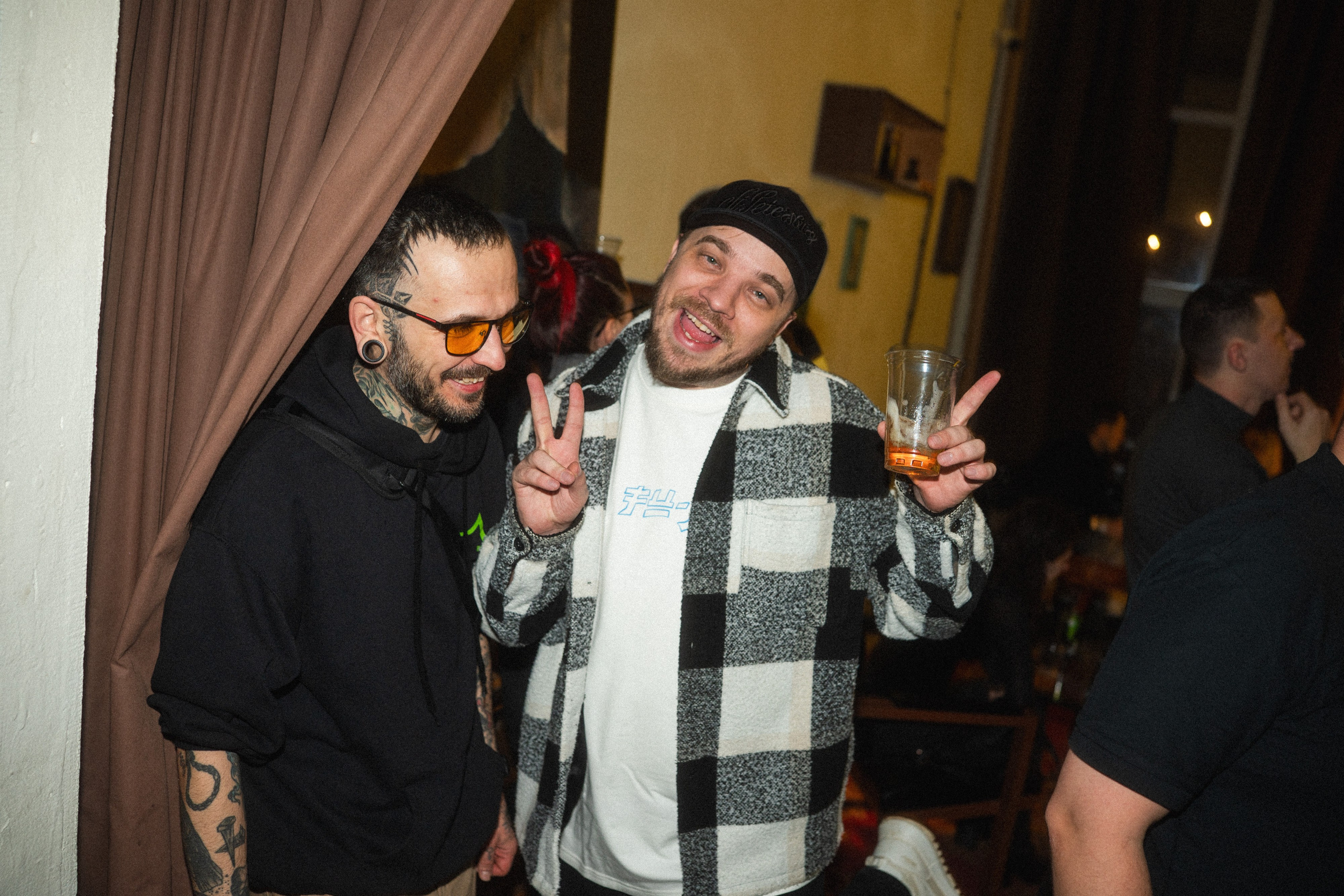 FUJI.REC. Фотограф Д. Куценков