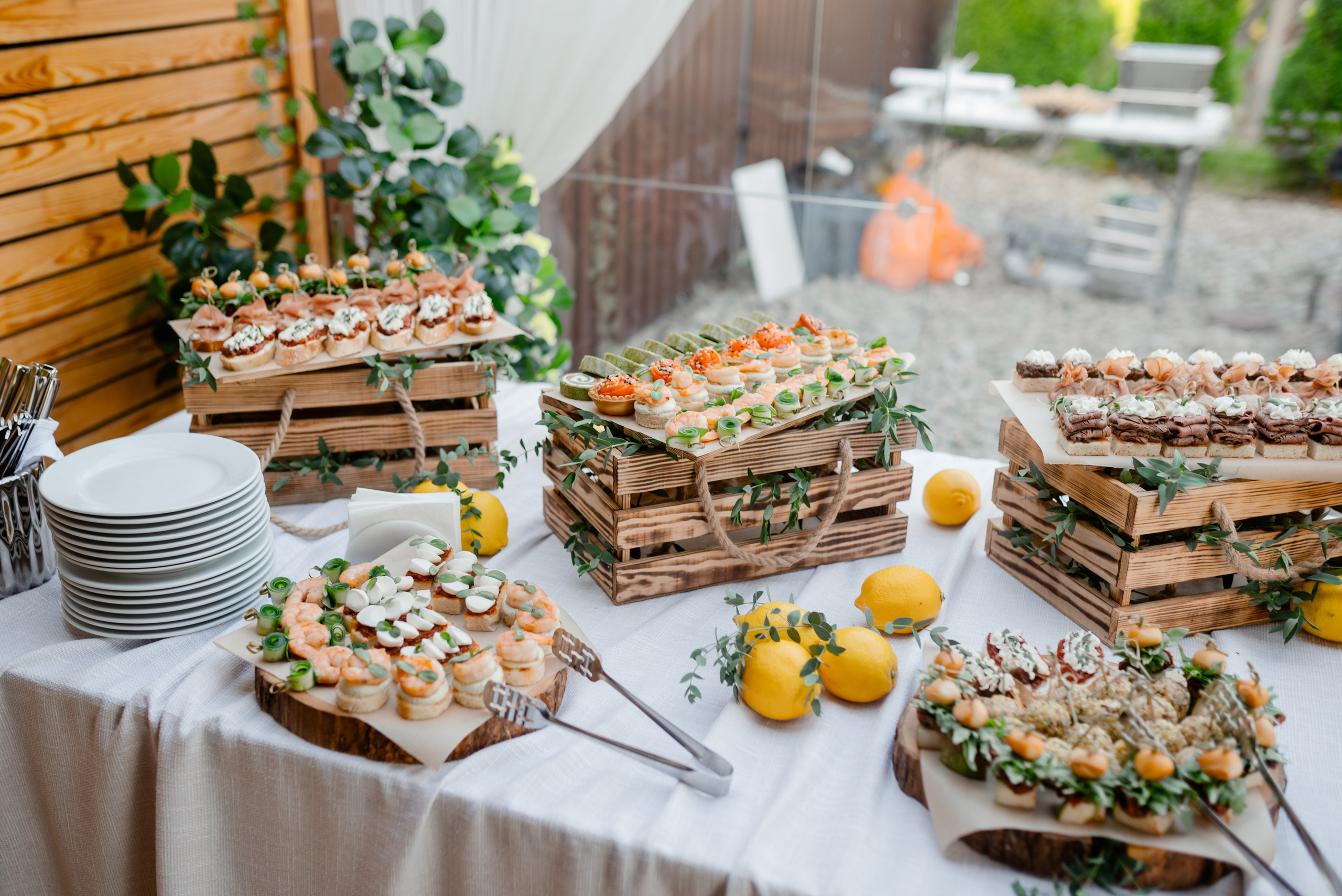 День рождения в Боровлянах. Свадебный фотограф в городе Минск Крохмалюк Анна