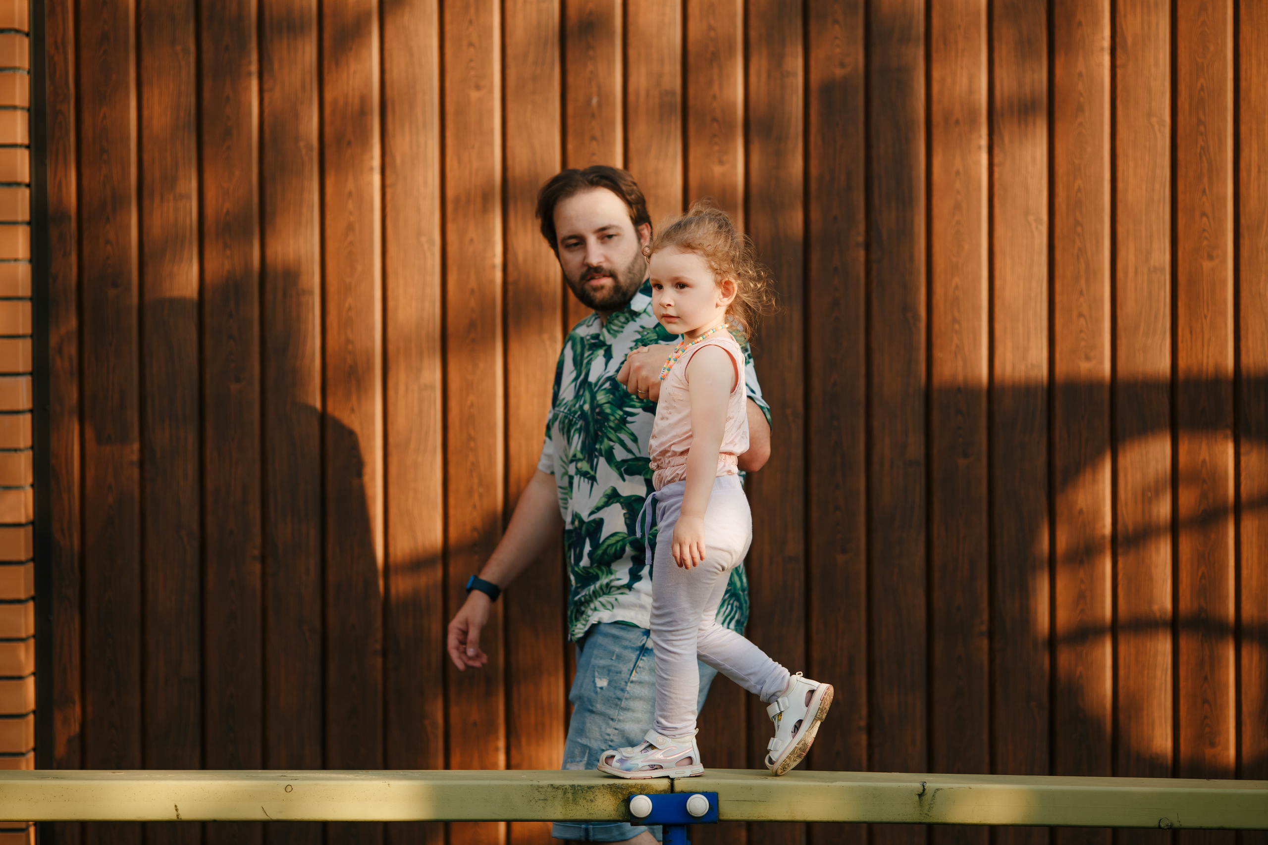 Кусочек детского Дня Рождения. Фотограф Александра Рышкова