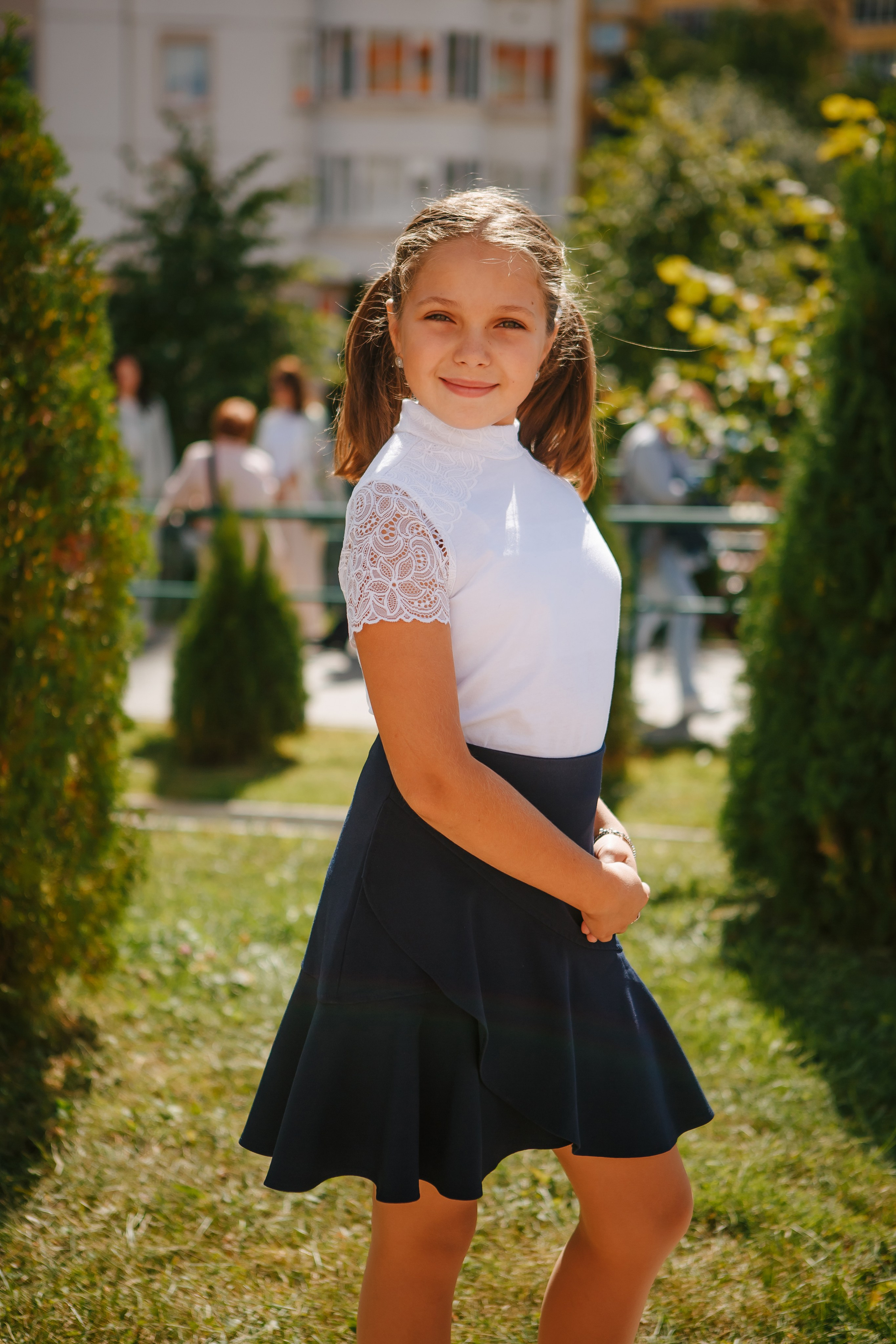 2022. Фотограф Александра Рышкова