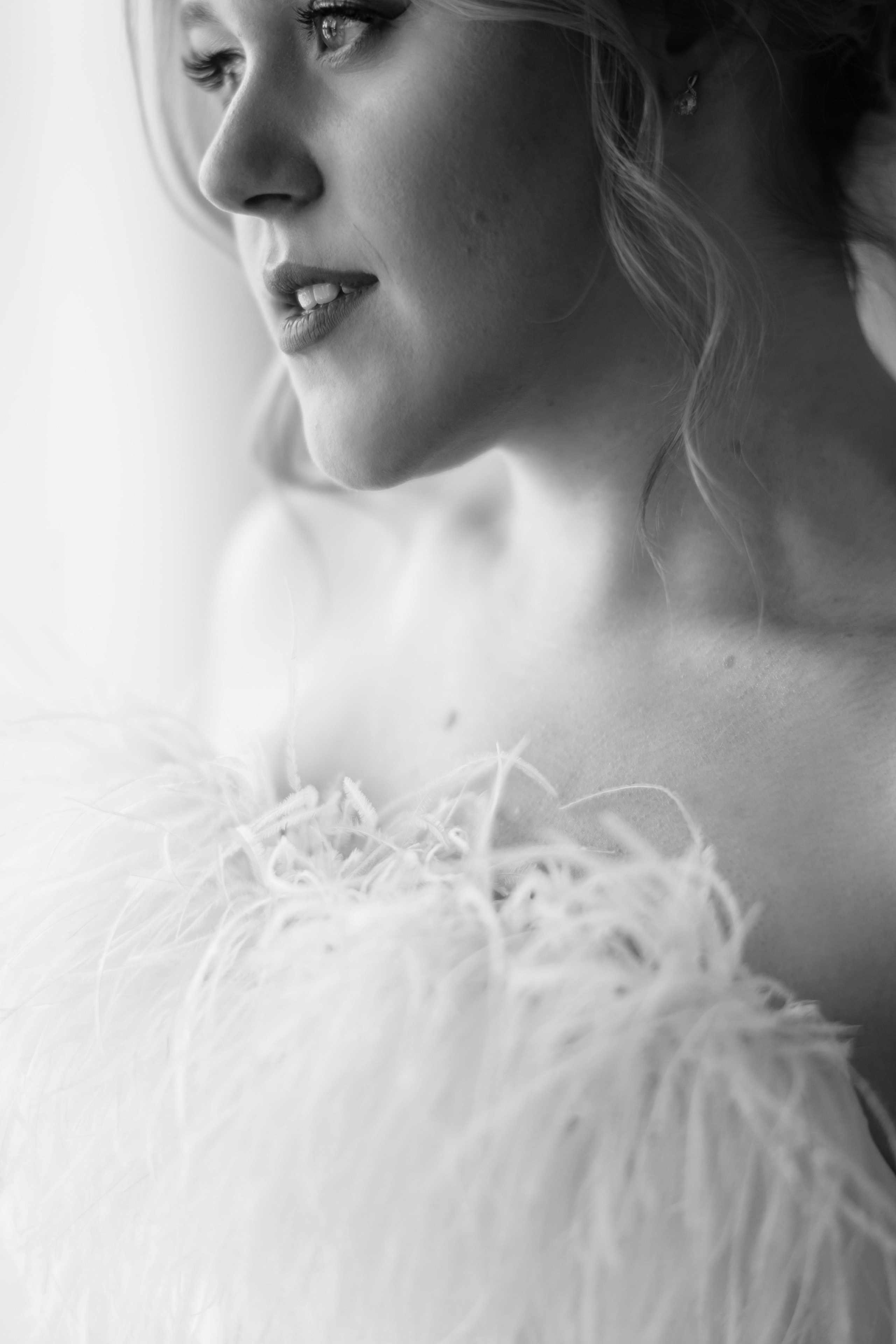 Таисия и Михаил. Фотограф Александра Рышкова