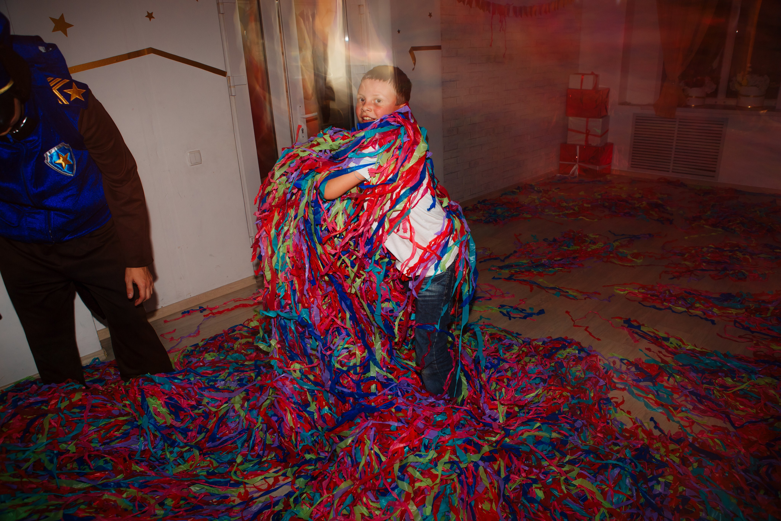 ДР Дани. Фотограф Александра Рышкова