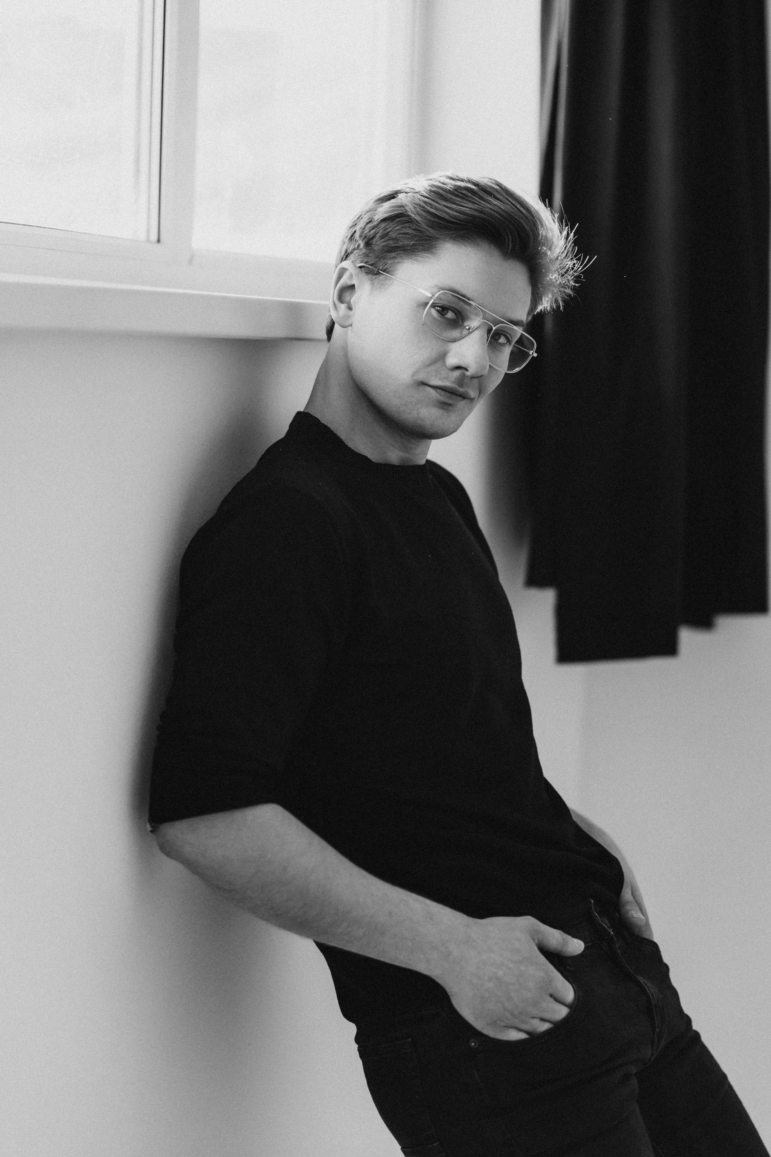 Дмитрий. Контент фотограф-видеомейкер Сухарь Мария