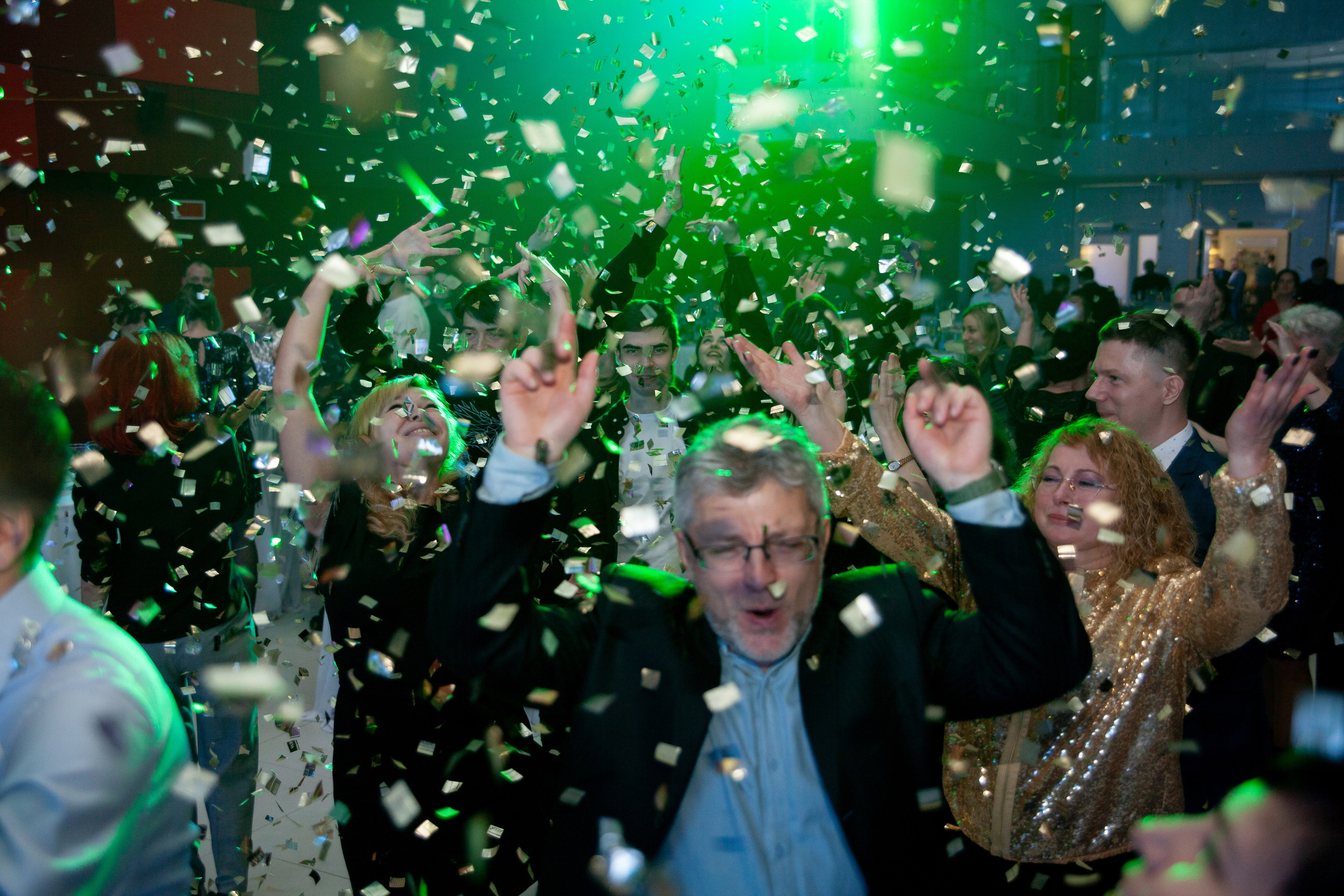 IBA КОРПАРАТИВ