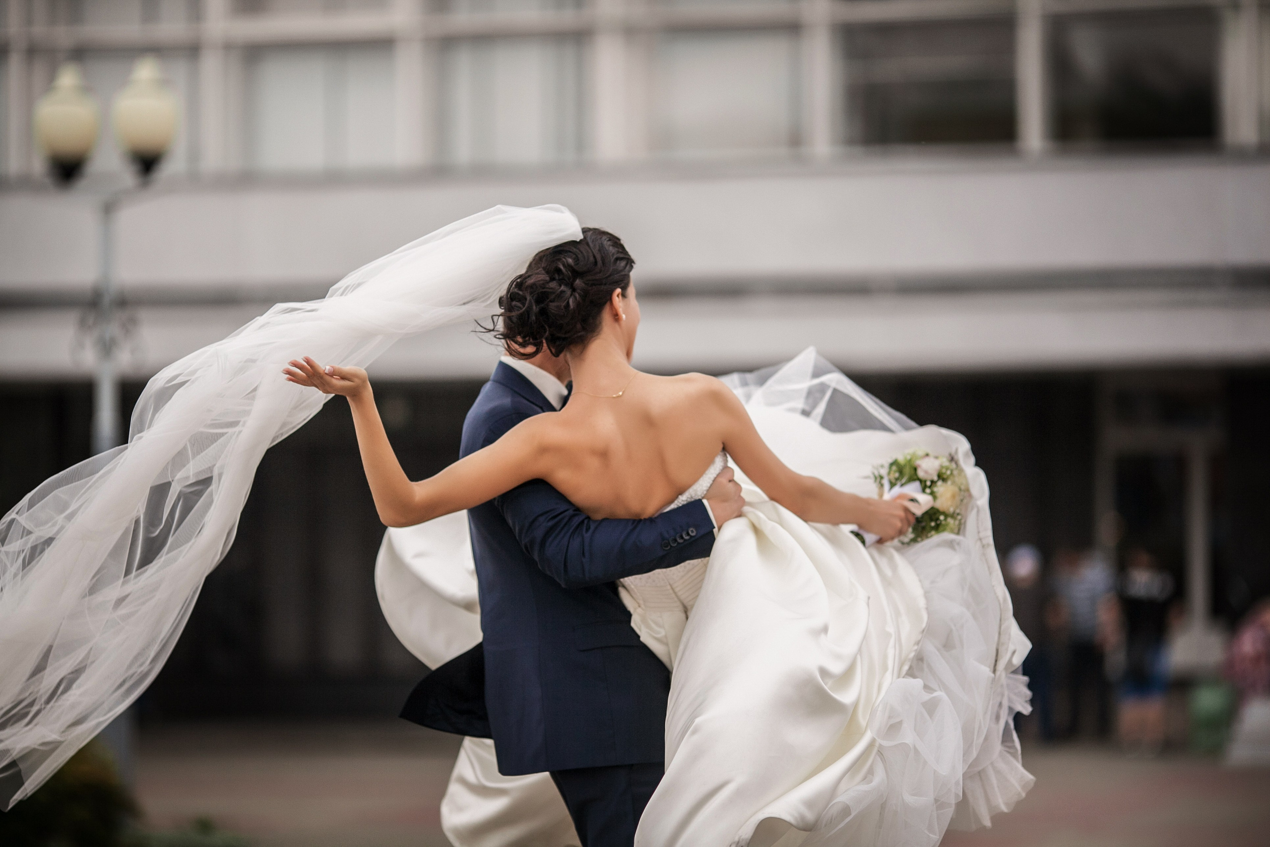 Свадебный фотограф в Гомеле Евгений Шлеменков