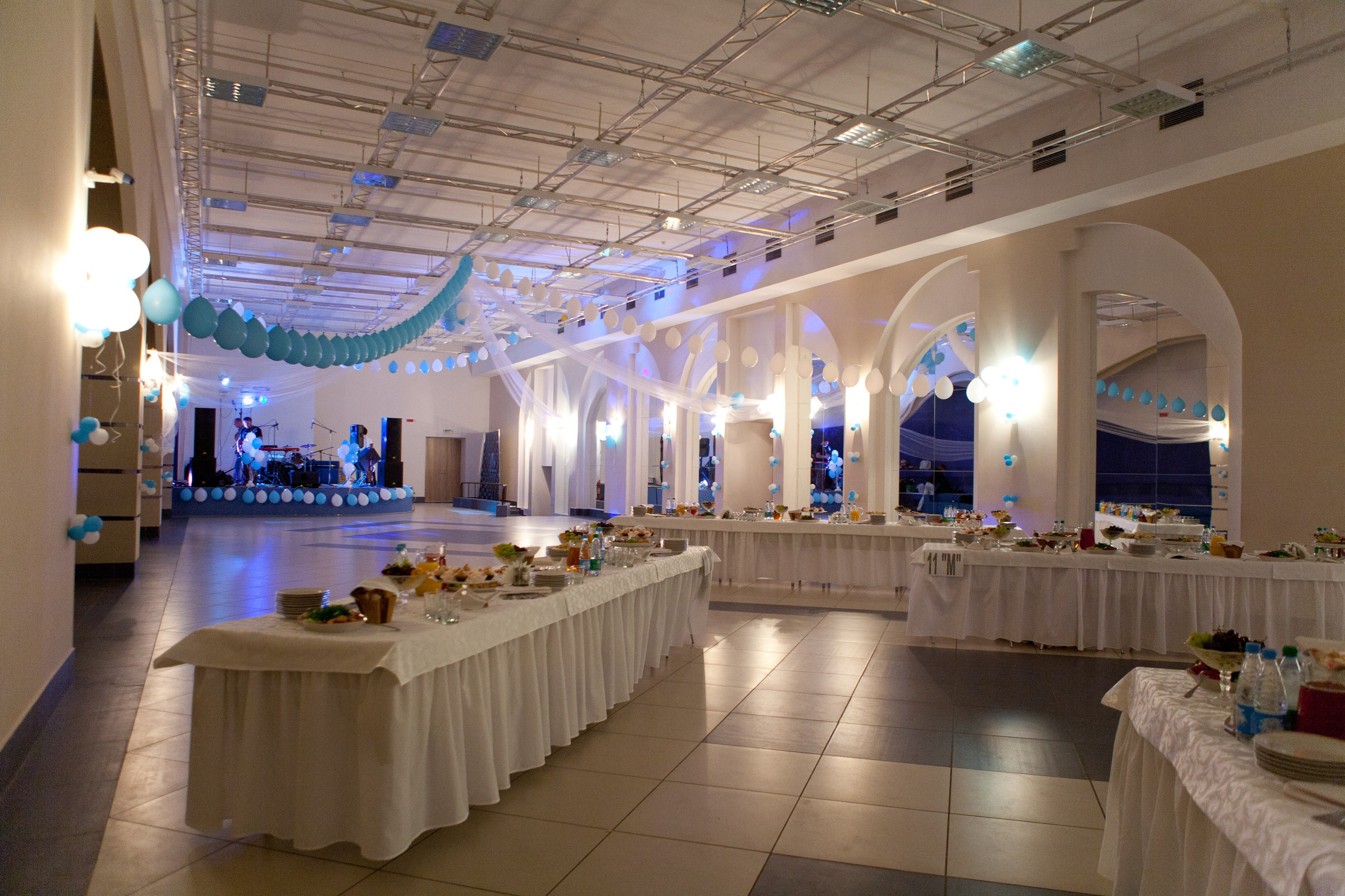 ВЫПУСКНОЙ 11 КЛАСС