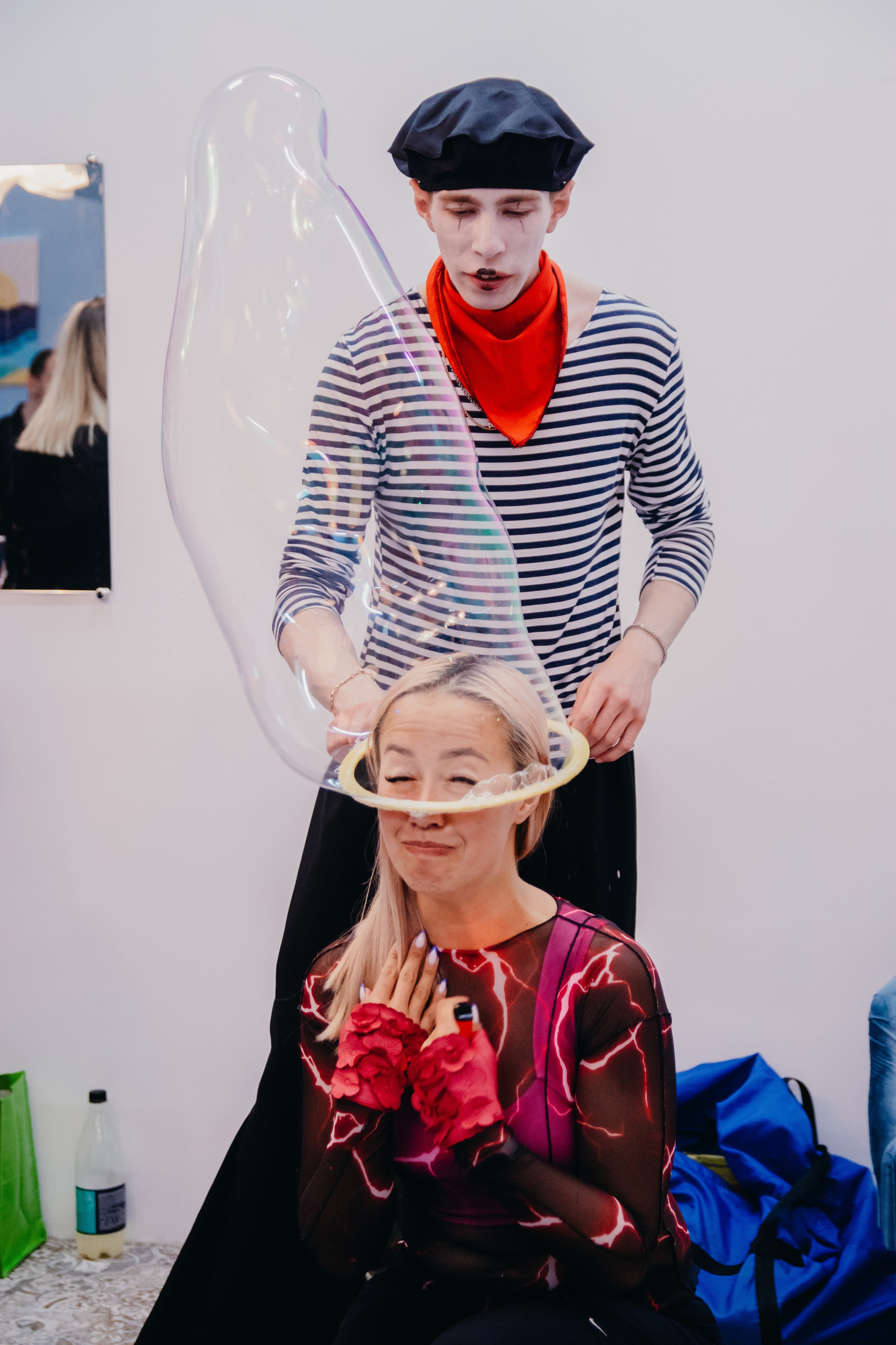 Взрослый день рождения. Семейный фотограф в Москве