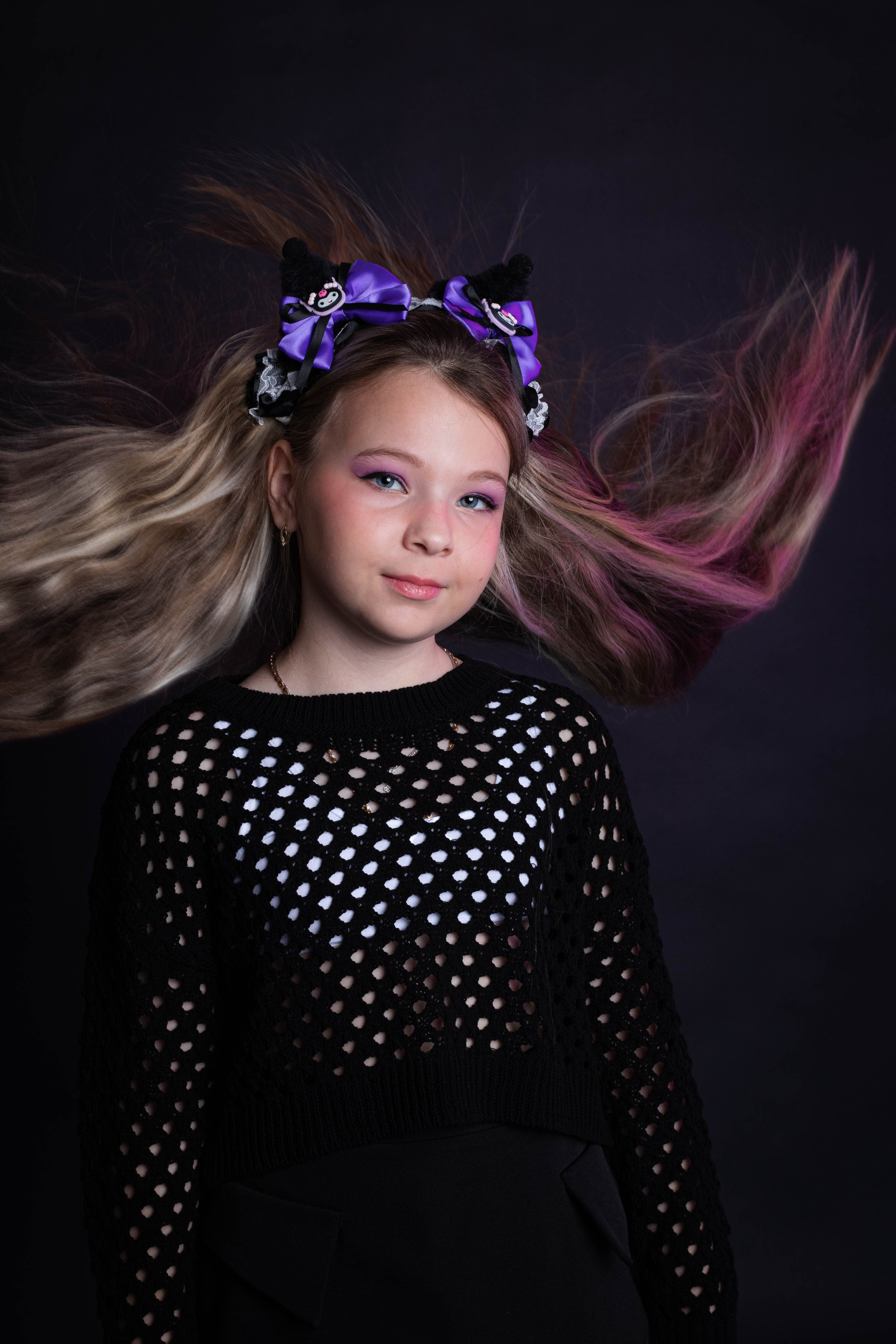 Губанова Дарья. Promodels