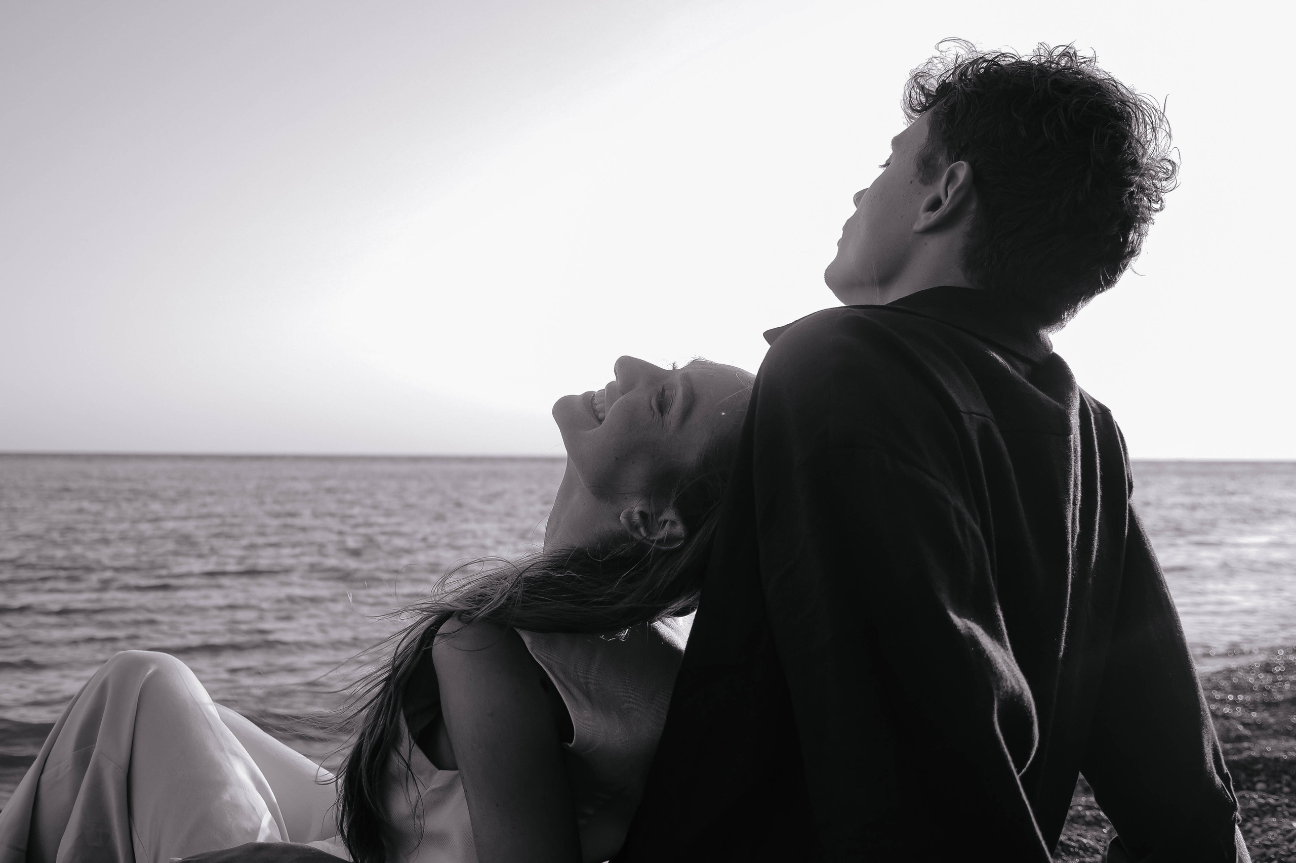 Никита & Анна. Фотограф / видеограф в Москве и Сочи Sofia Riversong