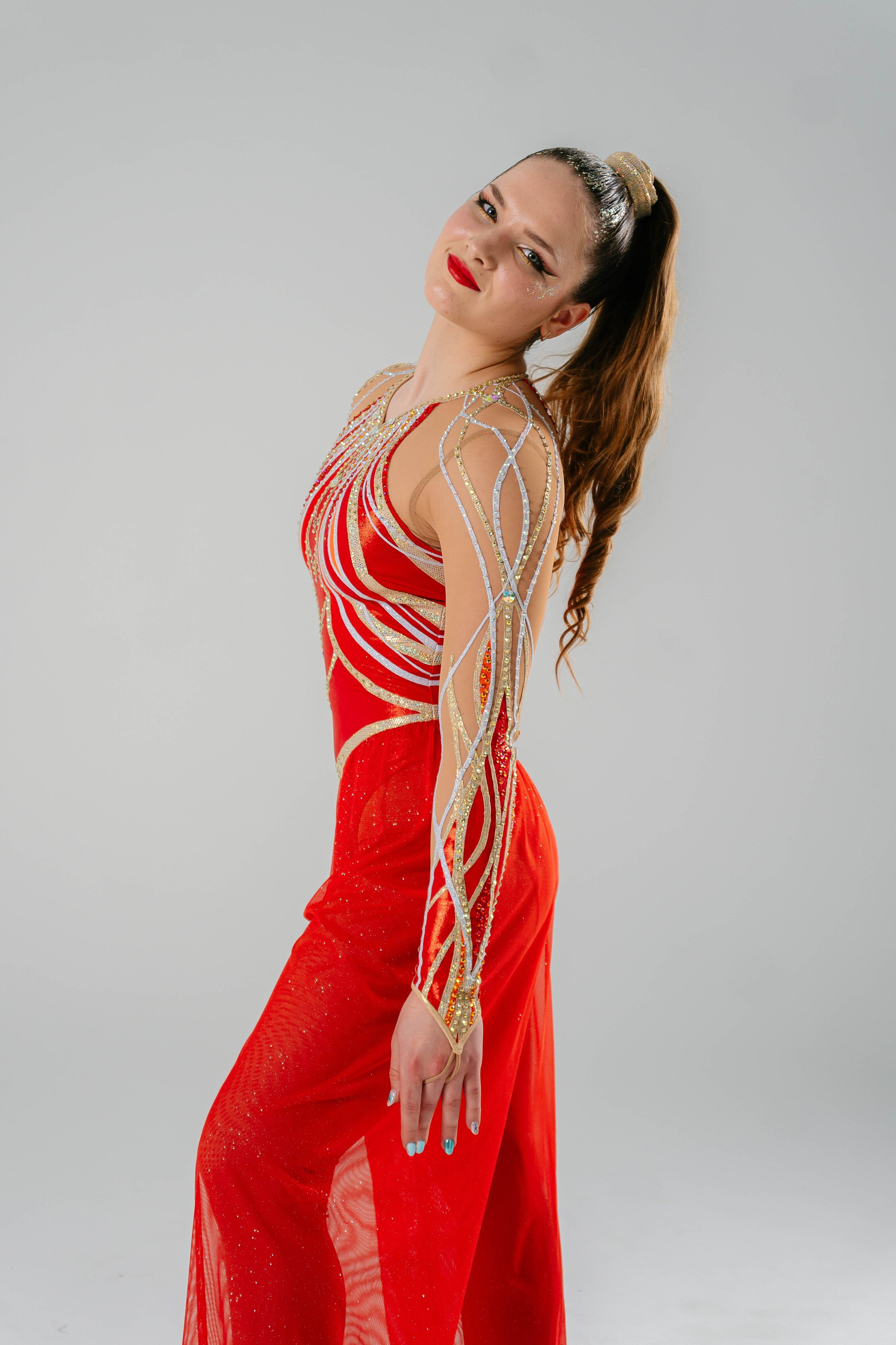 Выпуск ГУЦЭИ 2025. Фотограф / видеограф в Москве и Сочи Sofia Riversong