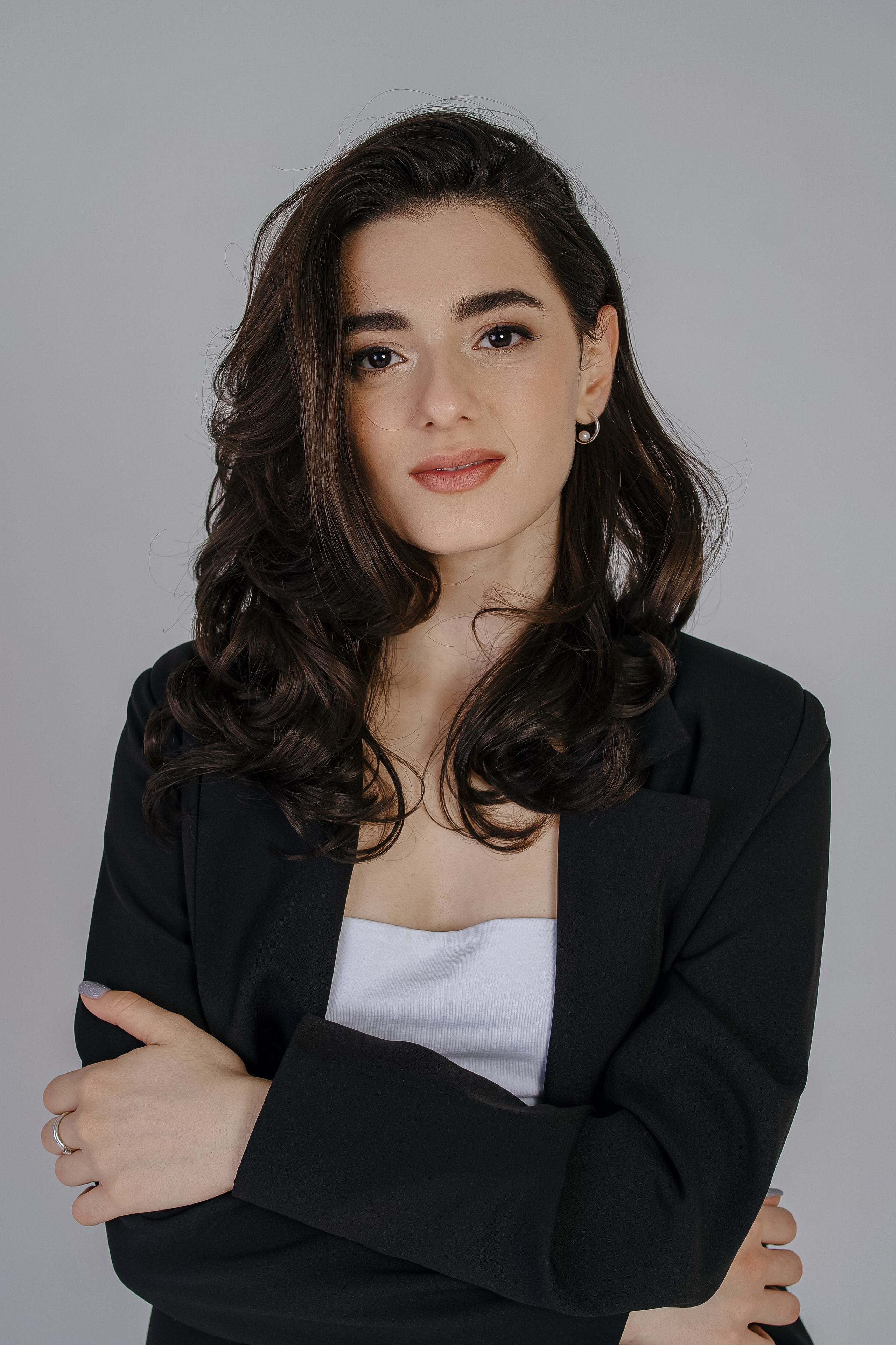 Portrait. Фотограф / видеограф в Москве и Сочи Sofia Riversong