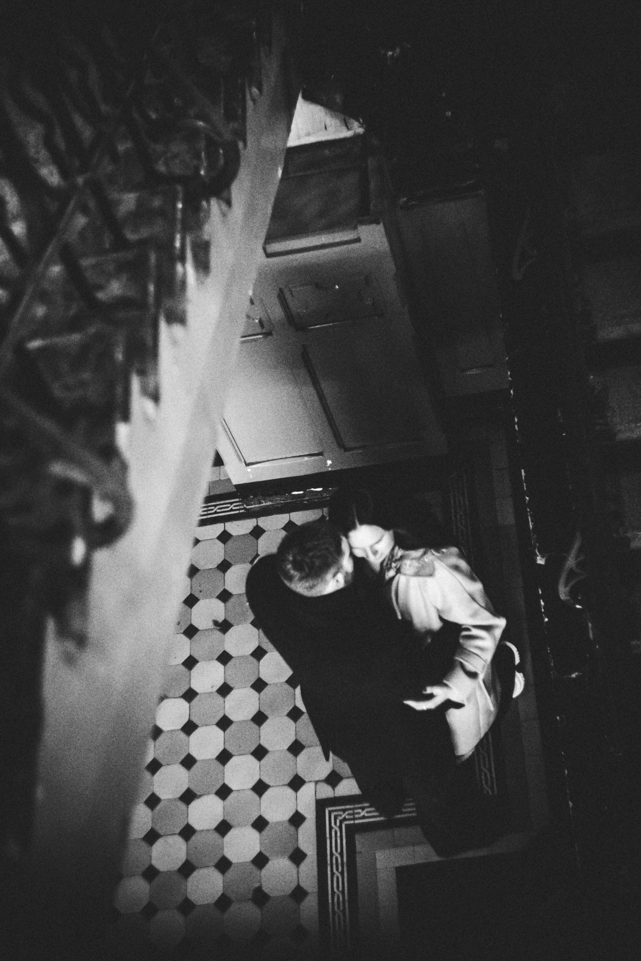 Витебский вокзал. Варя + Сергей. Фотограф в Нижнем Новгороде