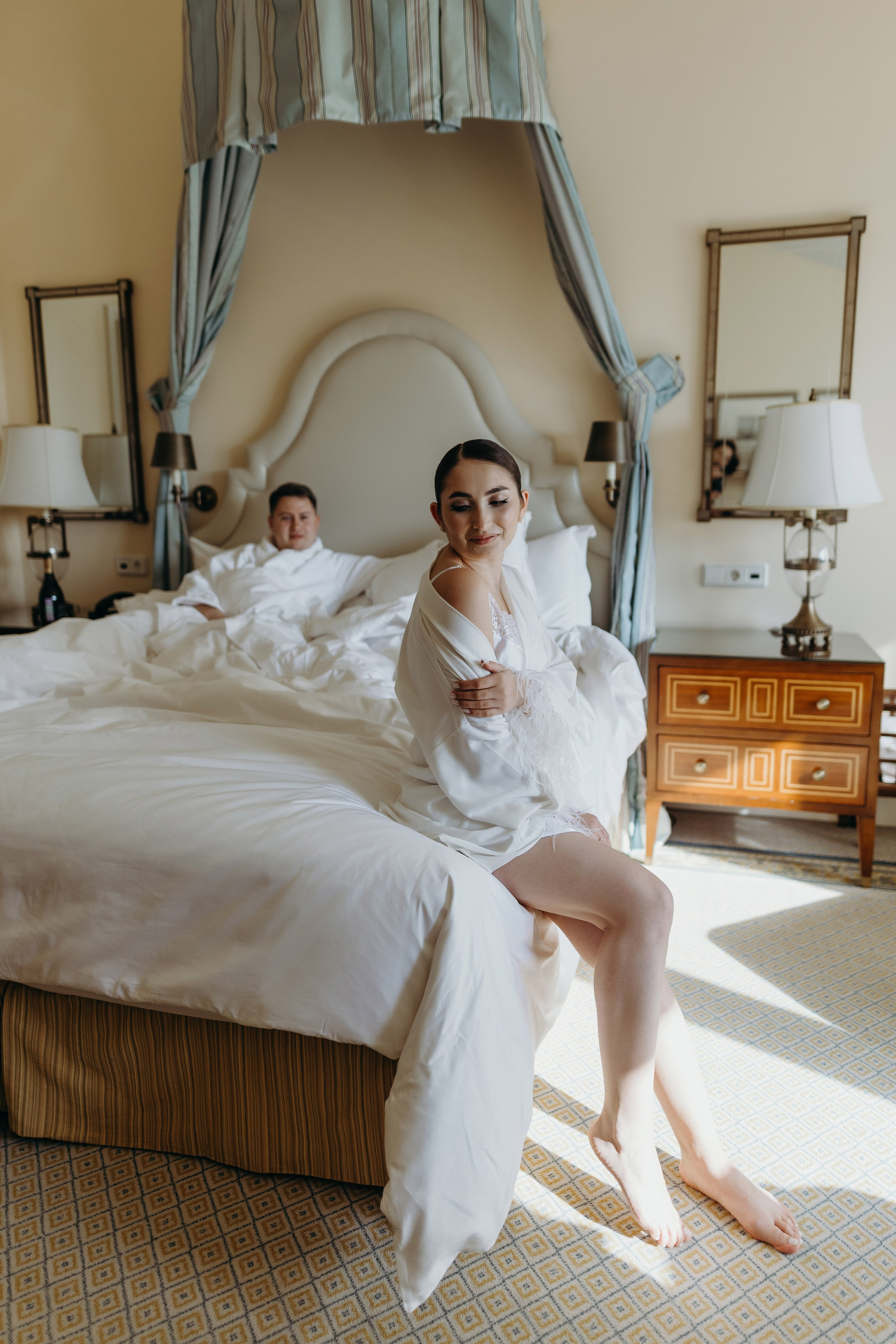 Wedding day 08.05.24. Свадебный фотограф в Санкт-Петербурге