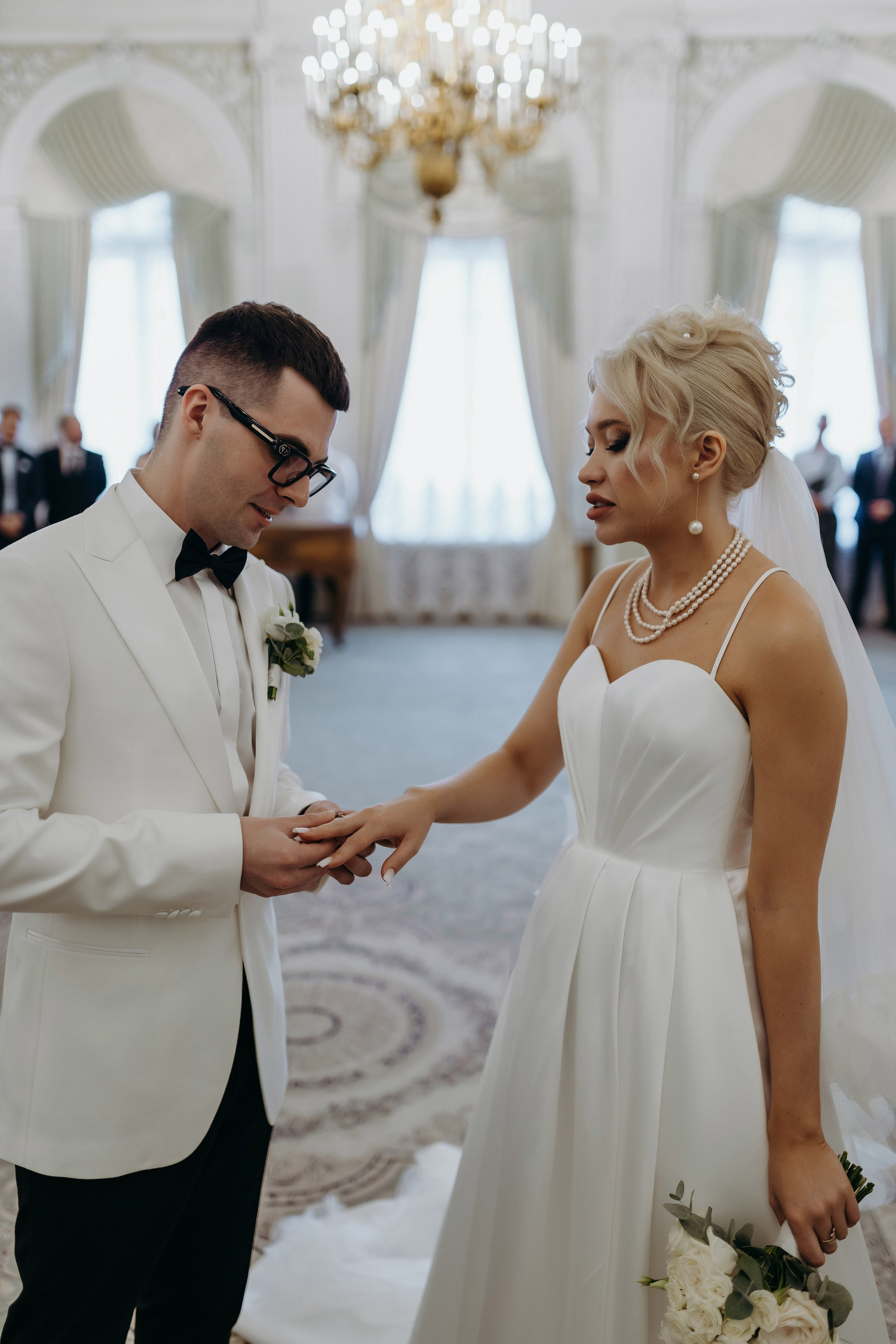 Wedding day 03.08.24. Свадебный фотограф в Санкт-Петербурге