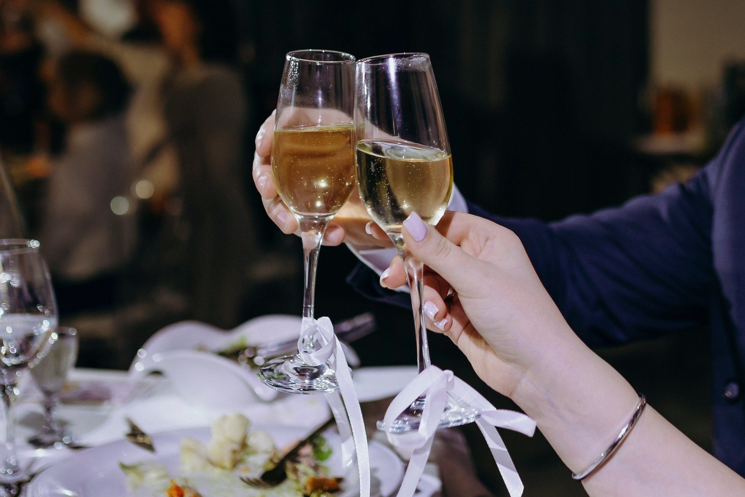 Wedding day 19.10.24. Свадебный фотограф в Санкт-Петербурге